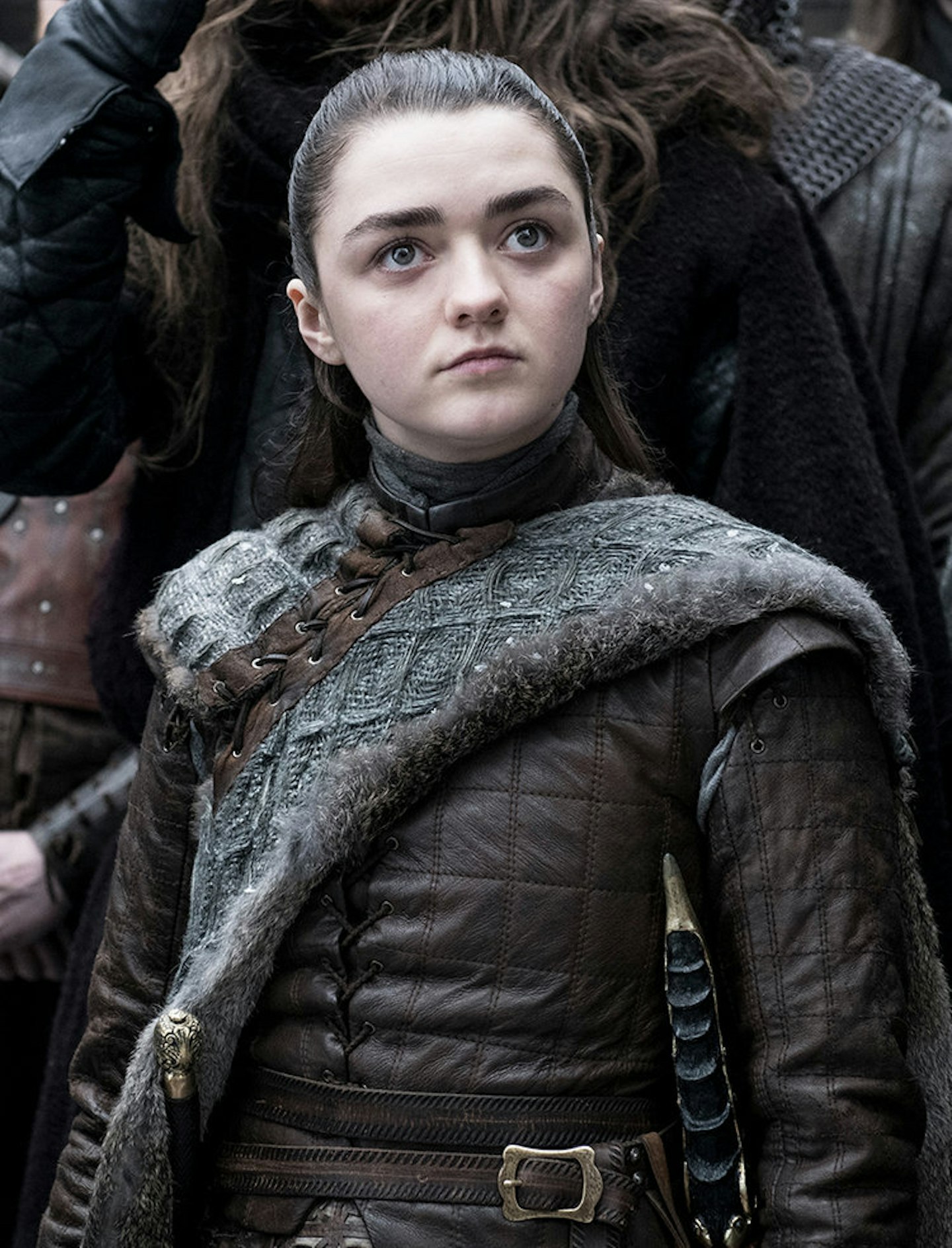 Game Of Thrones Season 8 official images