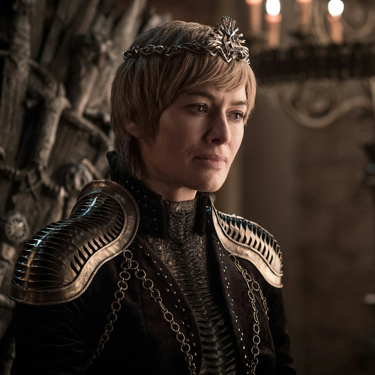 Game Of Thrones Season 8 official images