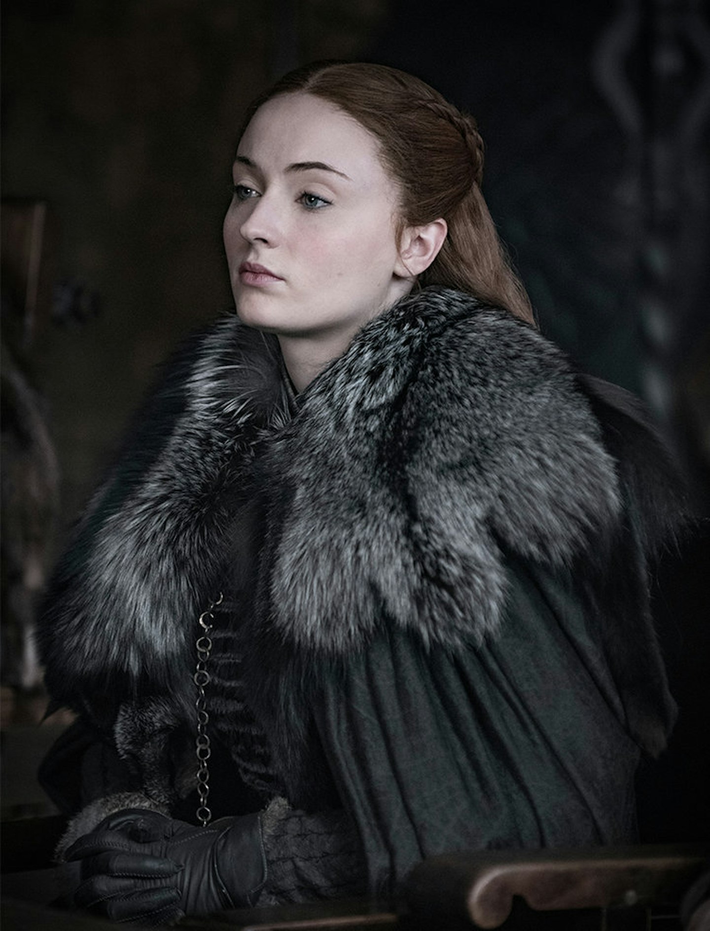 Game Of Thrones Season 8 official images