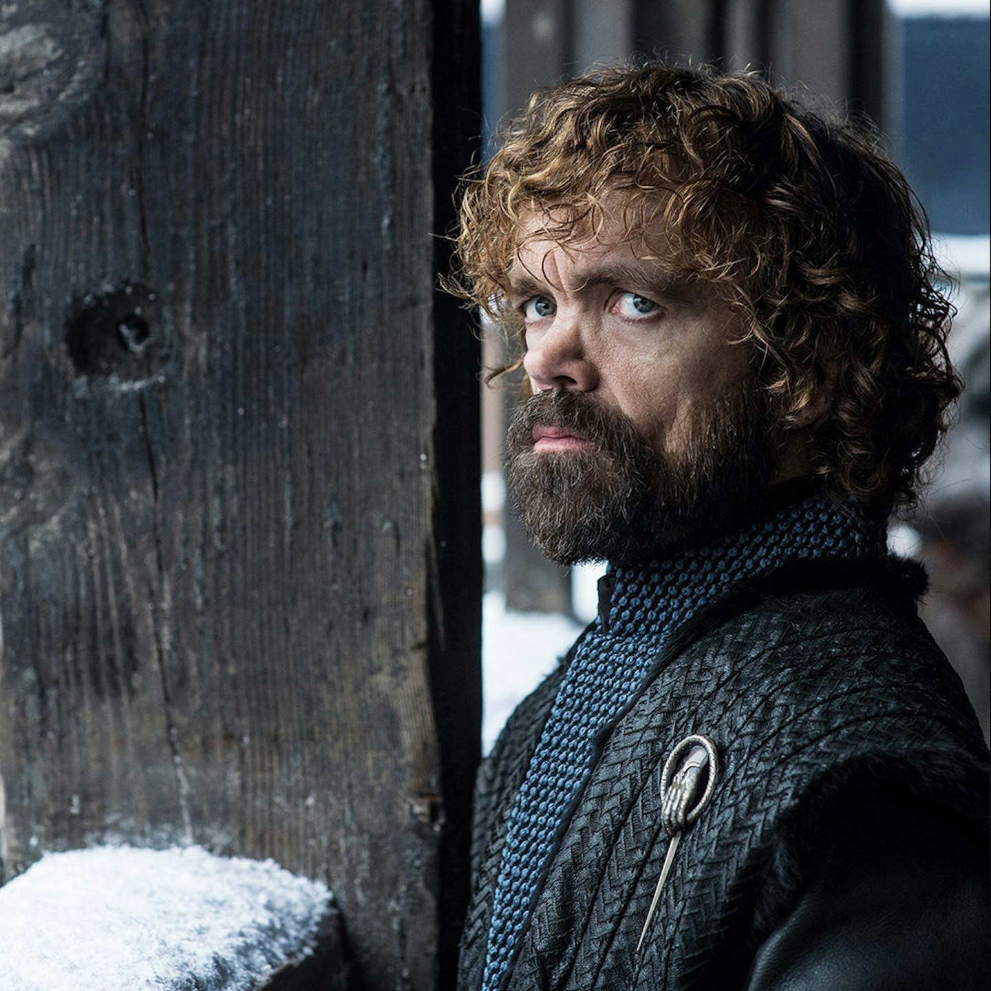 Game Of Thrones Season 8 official images