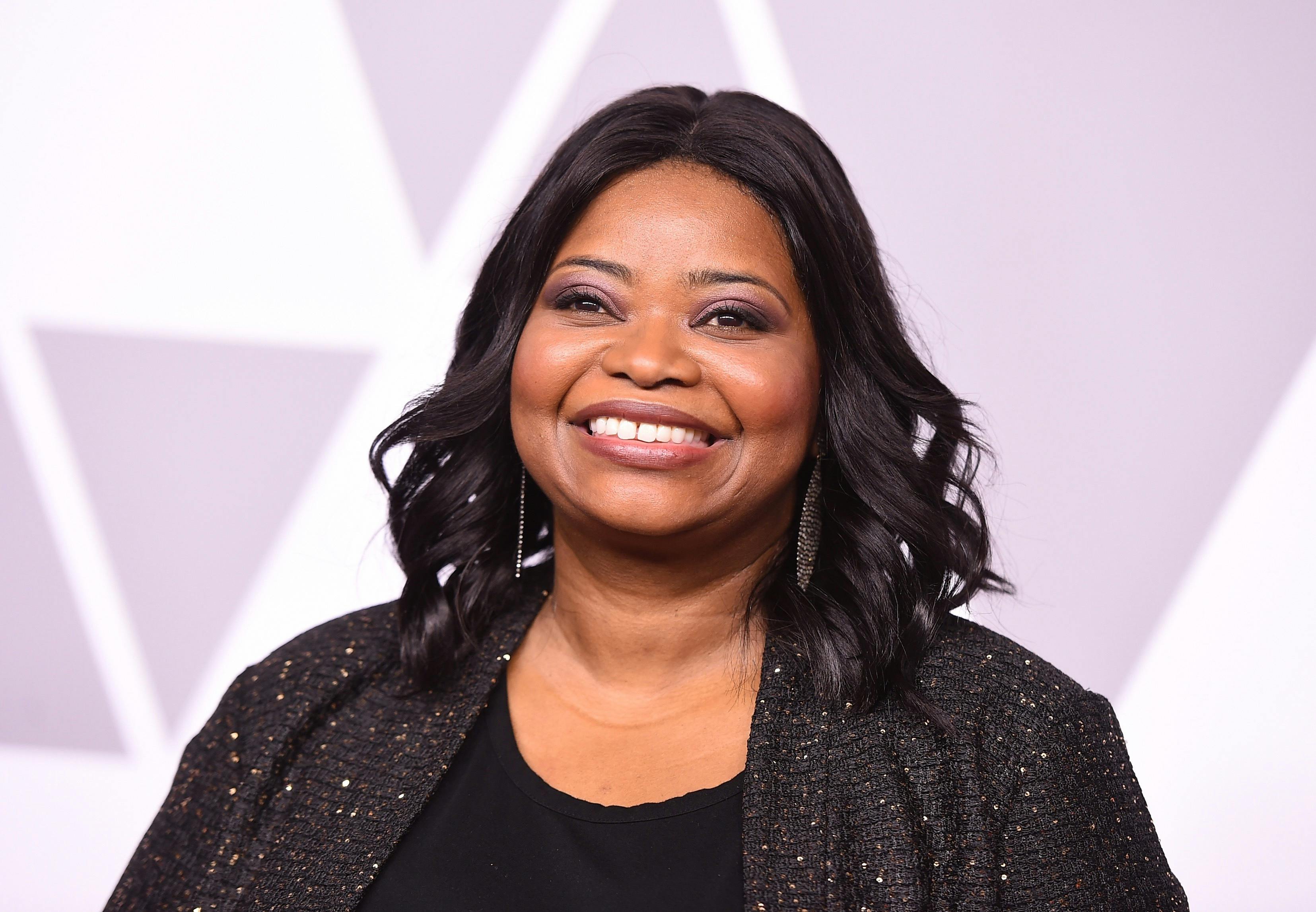 Octavia Spencer Joins The Witches Movies channel_name
