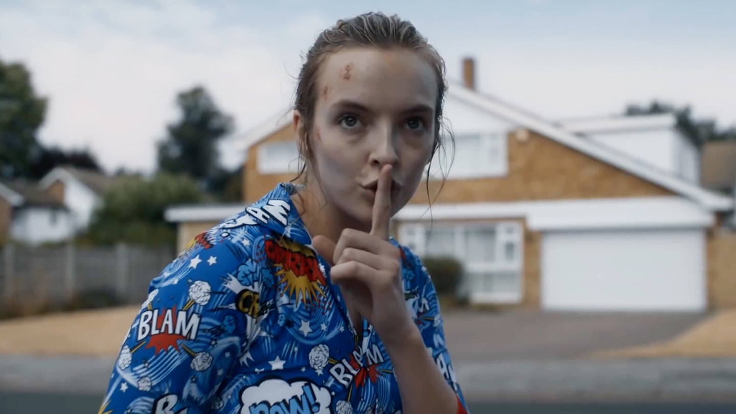Killing Eve Season 2 Trailer Reveals Villanelle And Eve’s Return