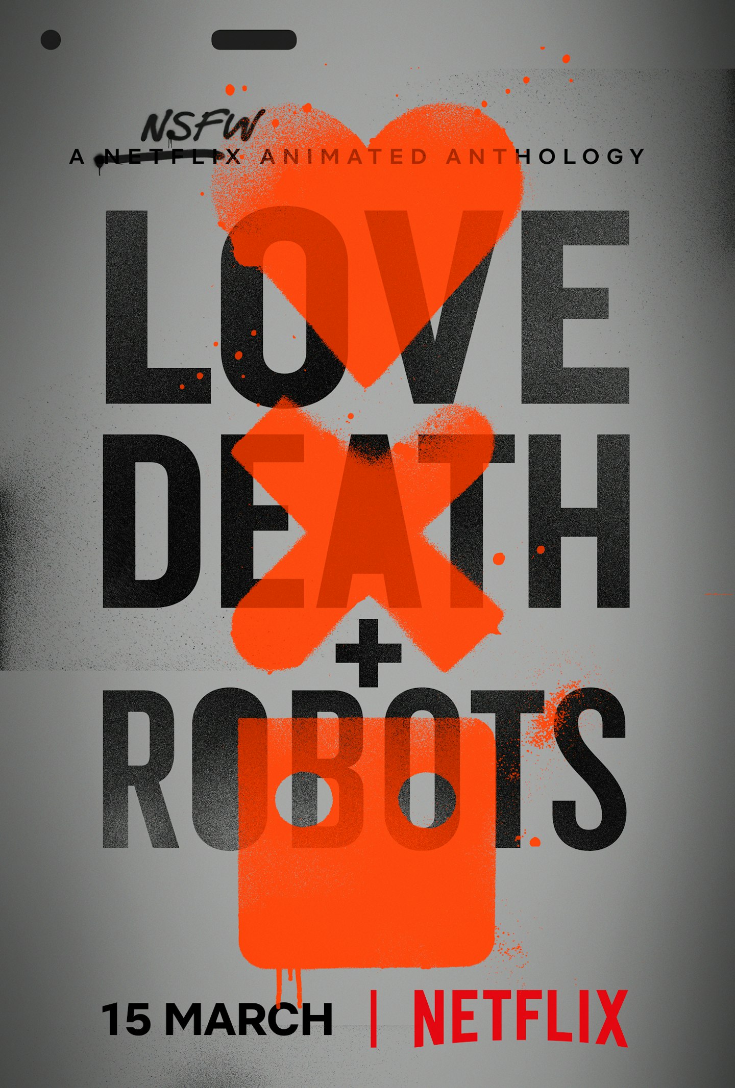 Love Death + Robots