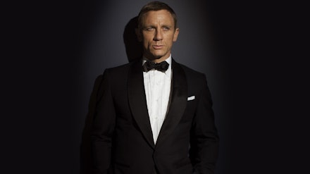 Bond 25: Scott Z Burns Reportedly On To Re-Write The Script | Movies ...