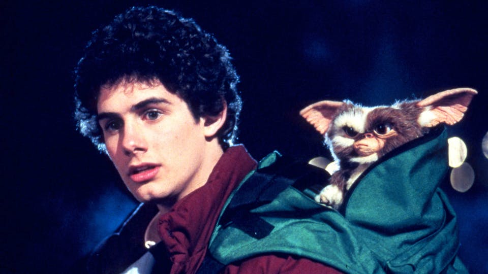 Ready For An Animated Gremlins TV Series? | Movies | Empire