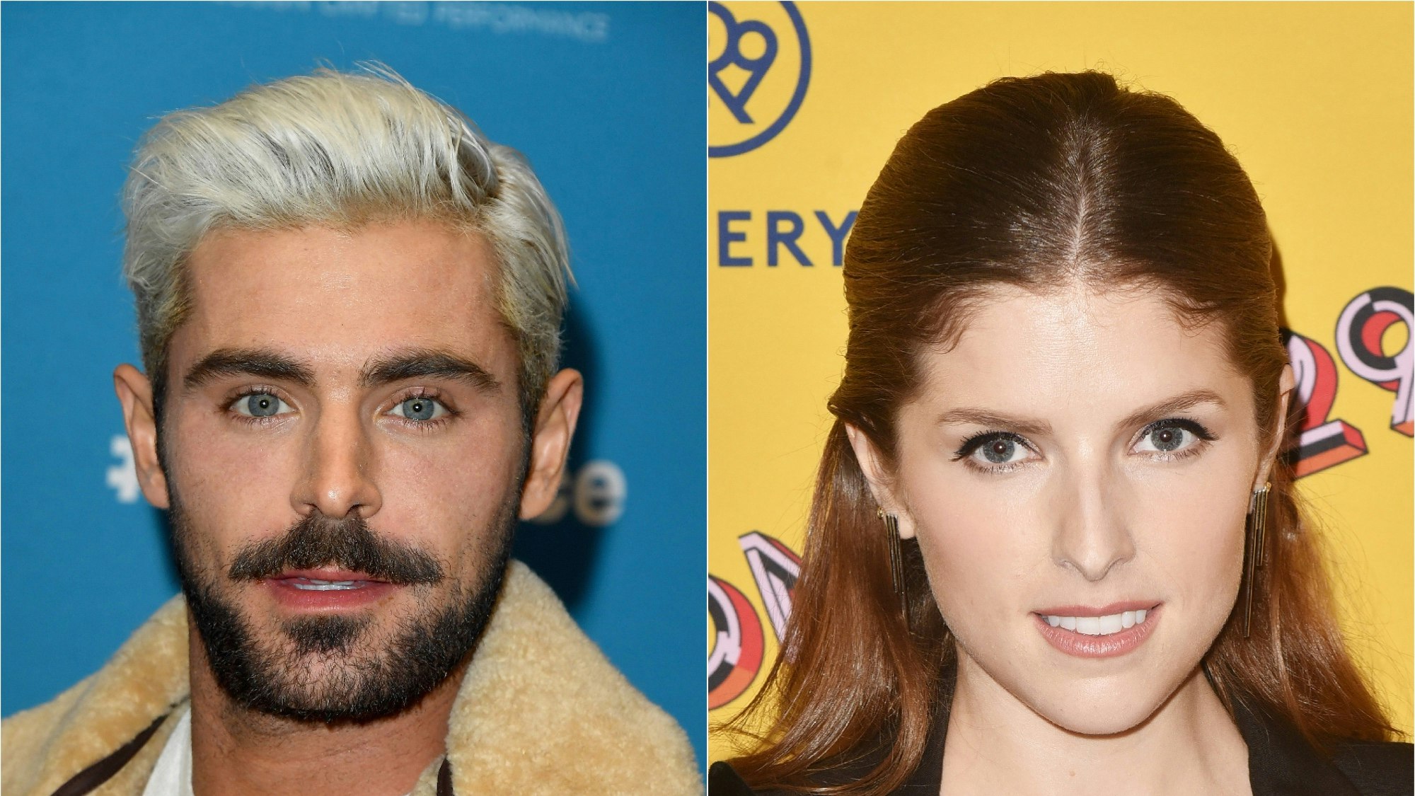 Zac Efron And Anna Kendrick Voicing Human Discoveries Movies Empire zac-efron-and-anna-kendrick-voicing-human-discoveries-movies-empire