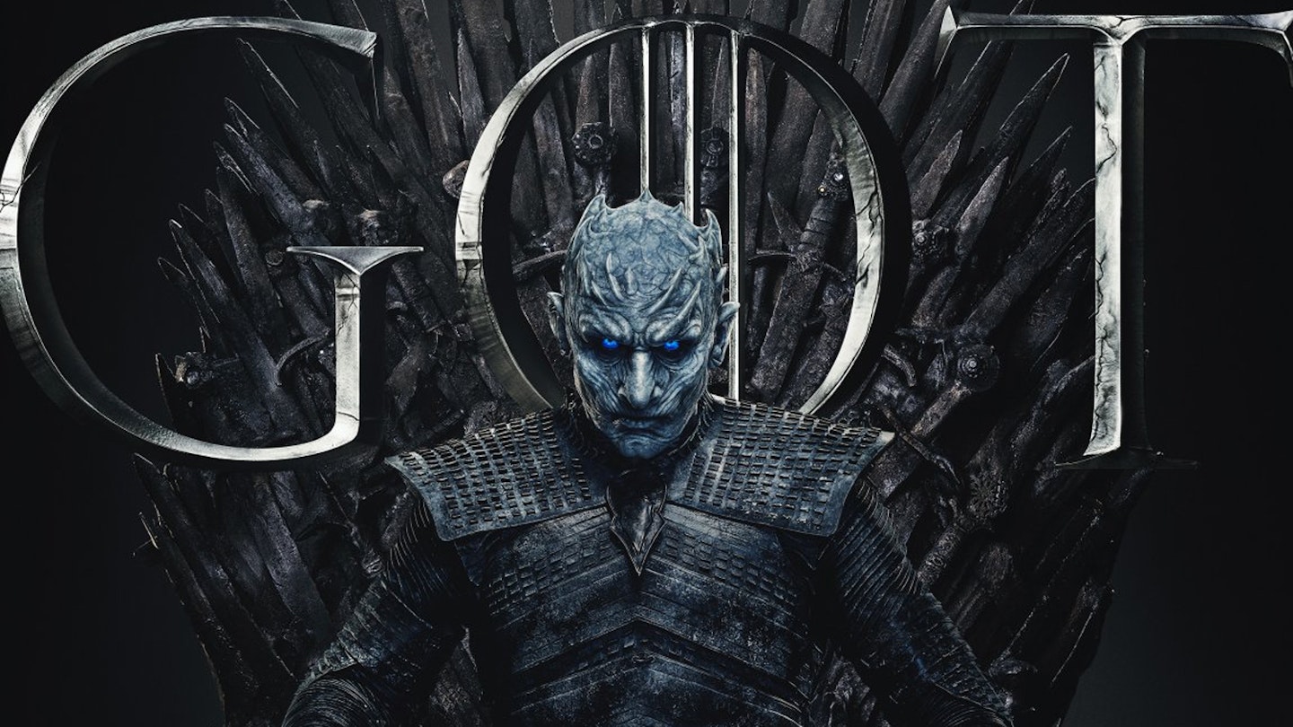 The Iron Throne Official Promo, Game of Thrones