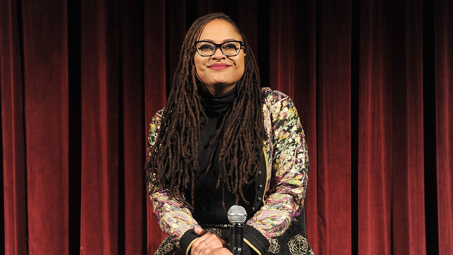 Ava DuVernay