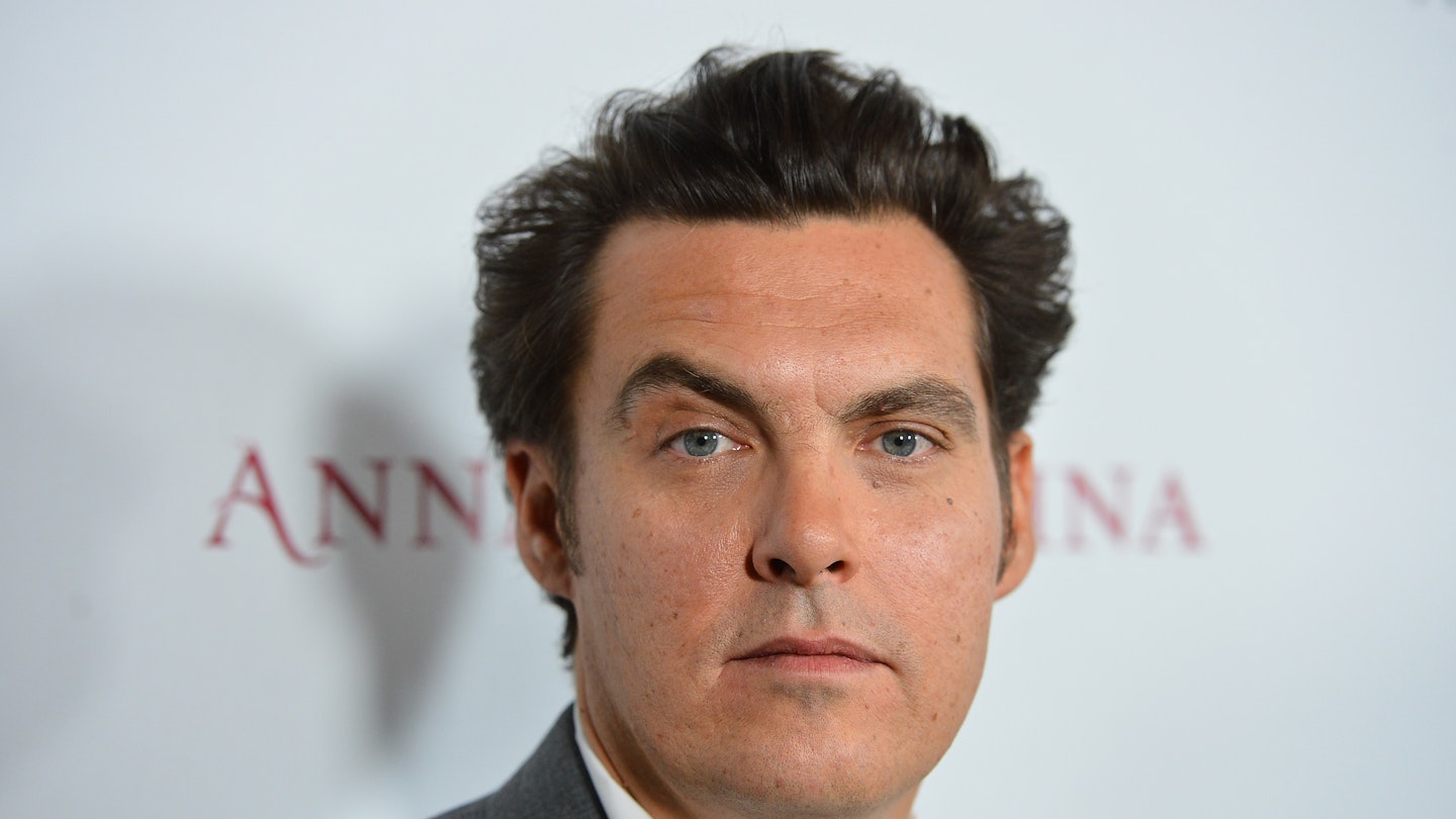 Joe Wright