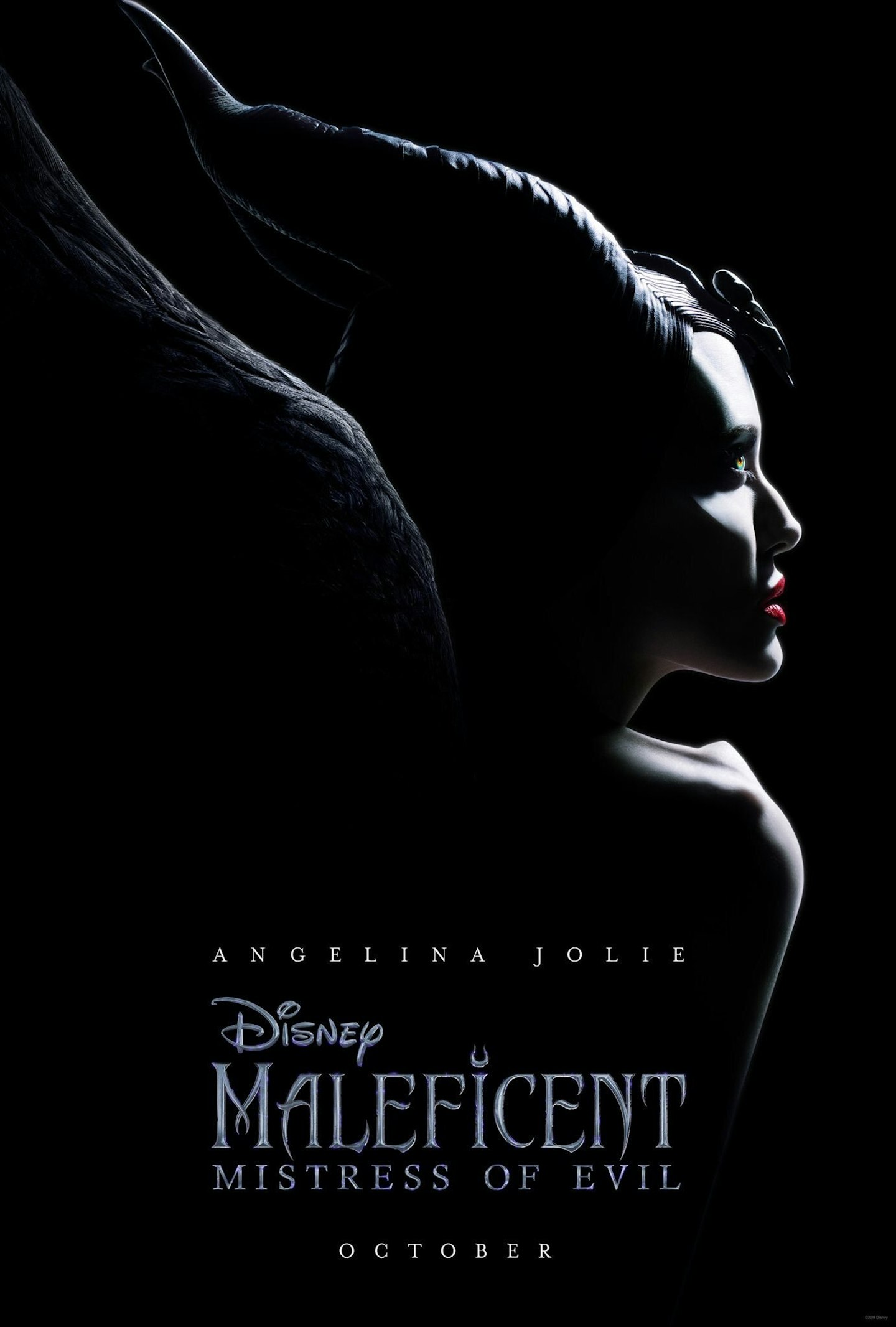 Maleficent