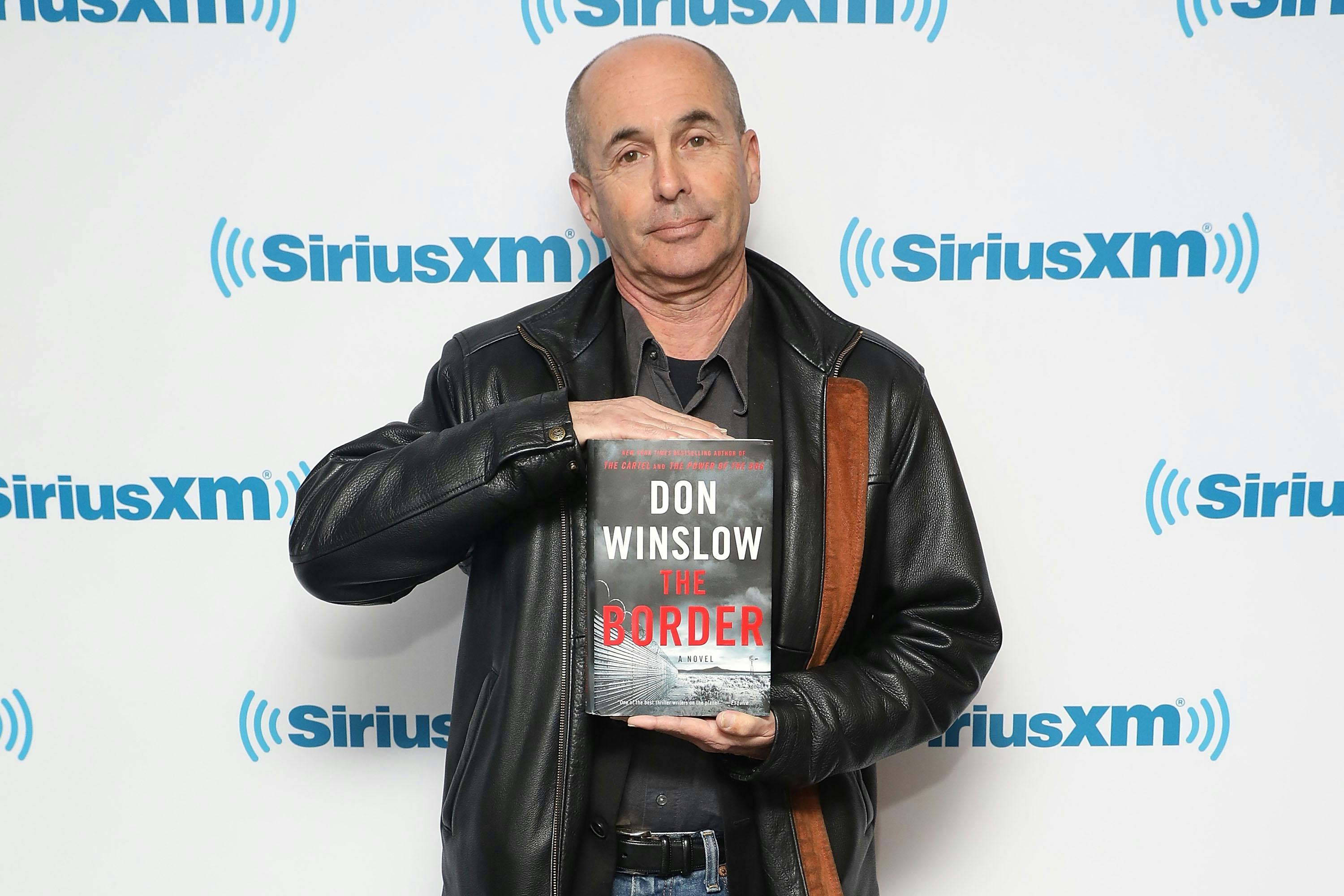 Don Winslow’s Cartel Book Trilogy To A TV Series Movies Empire