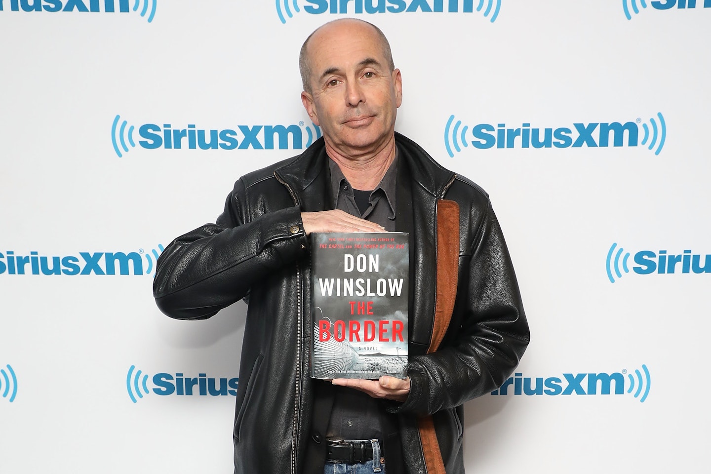 Don Winslow's Cartel Book Trilogy To Become A TV Series, Movies