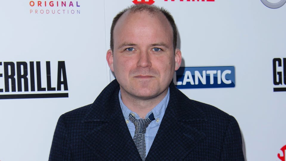 Rory Kinnear Heads For The Penny Dreadful SpinOff Movies Empire