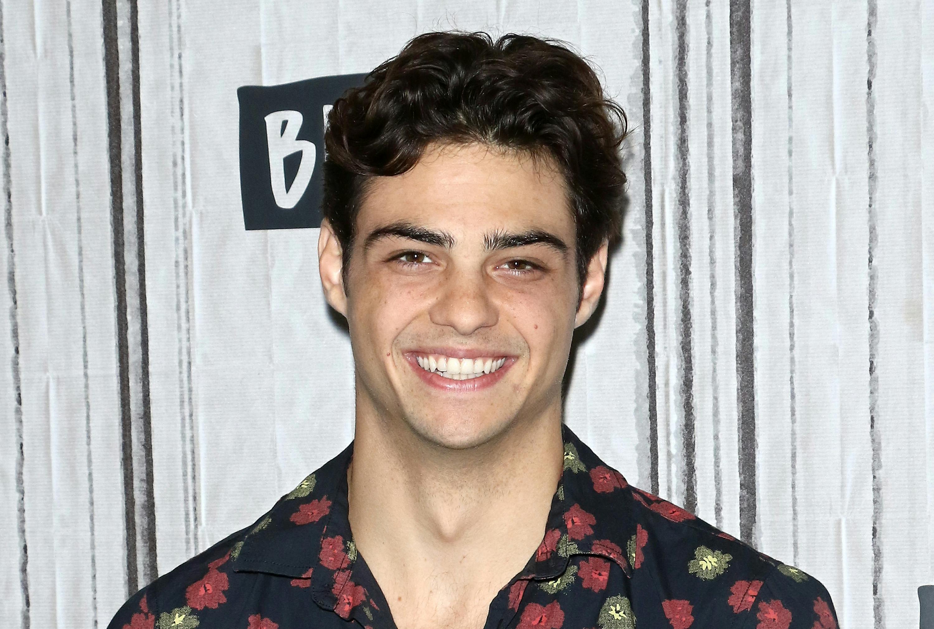 Masters Of The Universe Noah Centineo In Talks To Play HeMan Movies(02)