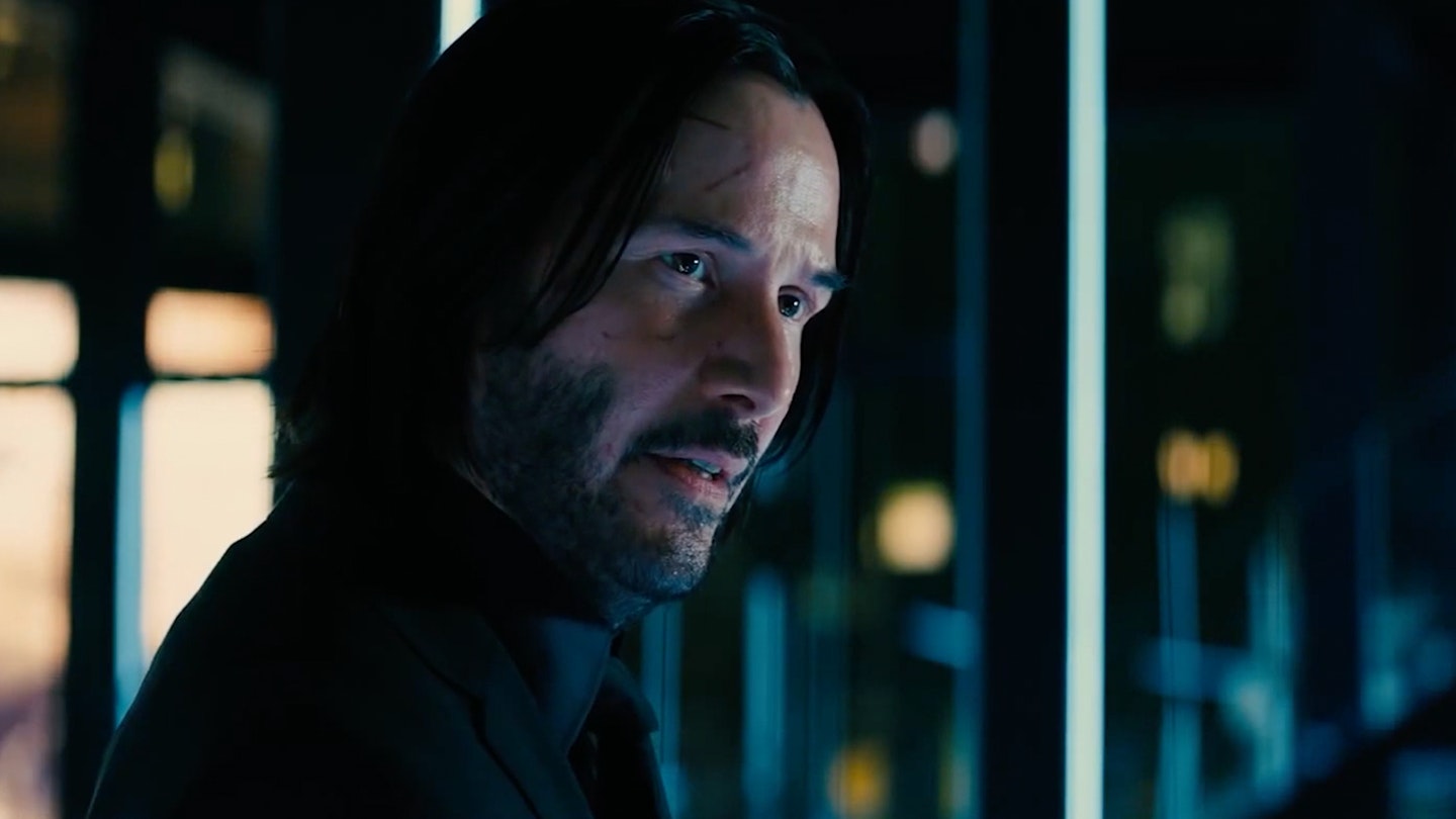 3 Best VPNs for Netflix to Watch John Wick VPN for Watching John Wick Movies