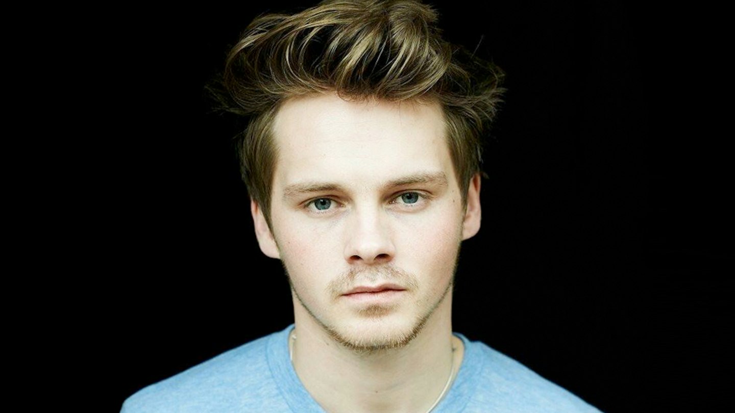 Sam Strike Sam Strike Cast As Roland Deschain In The Dark Tower TV Series | Movies ...