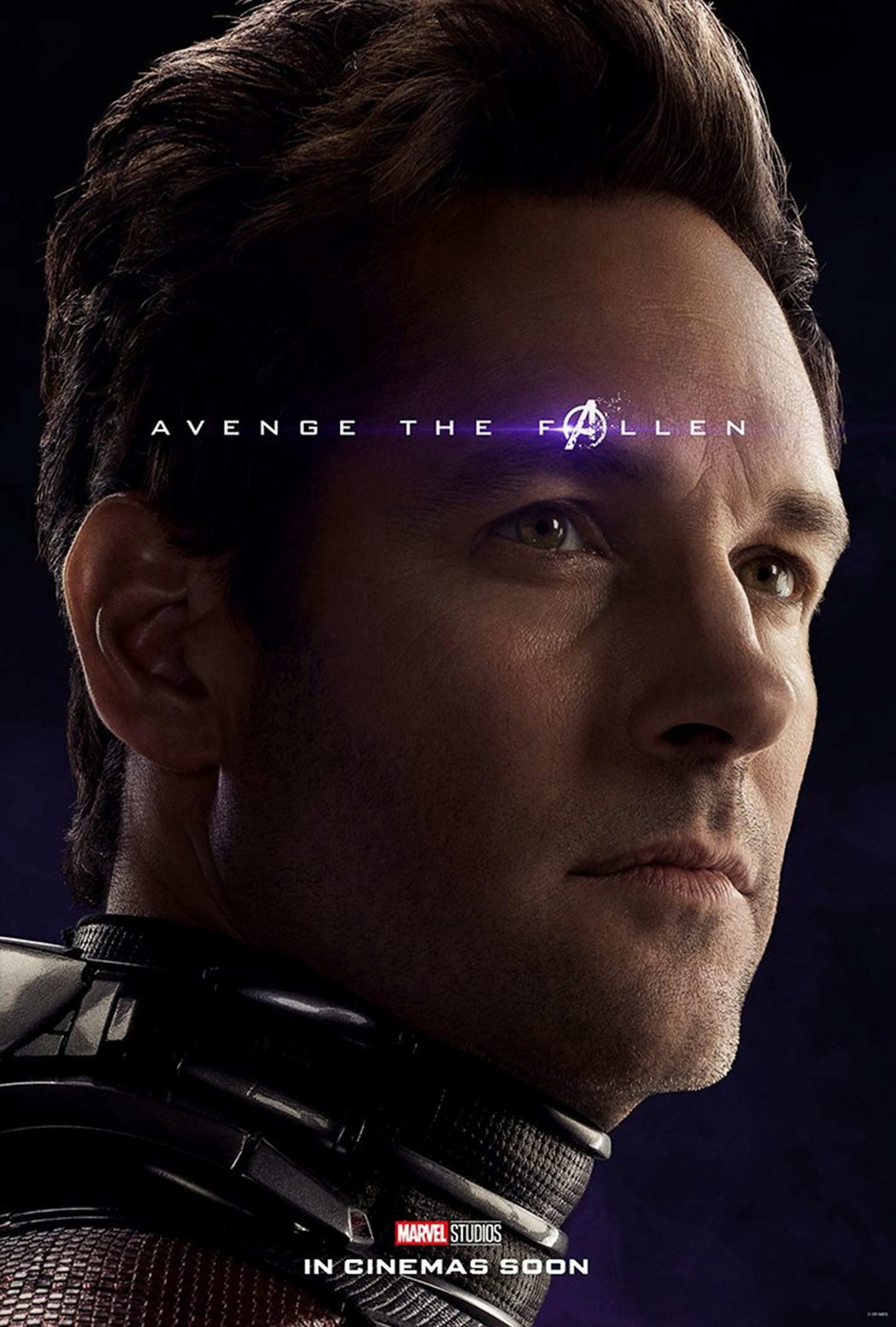 Avengers: Endgame posters