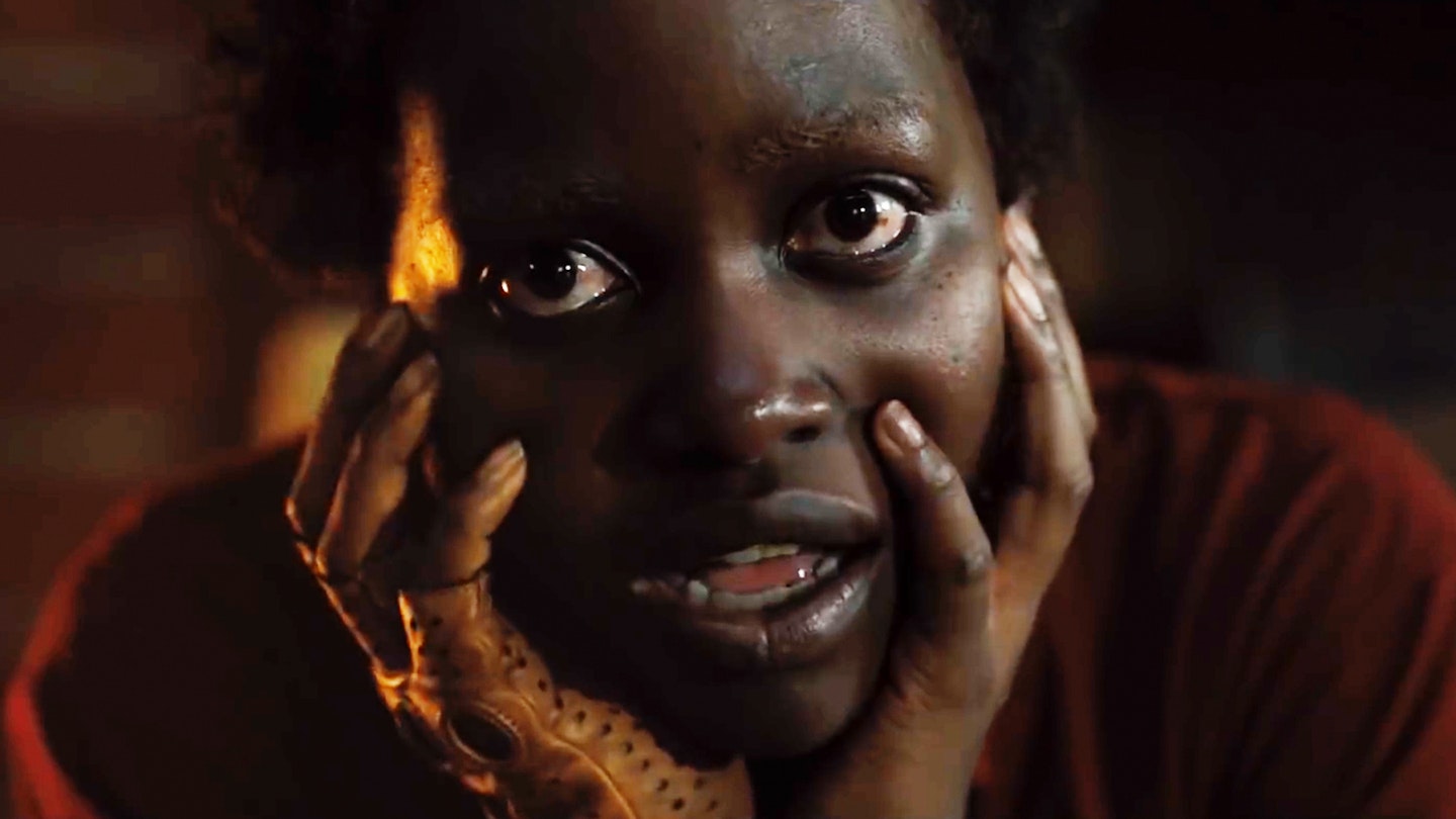 Jordan Peele Explains The 'We're Americans' Line In Us | Movies | Empire