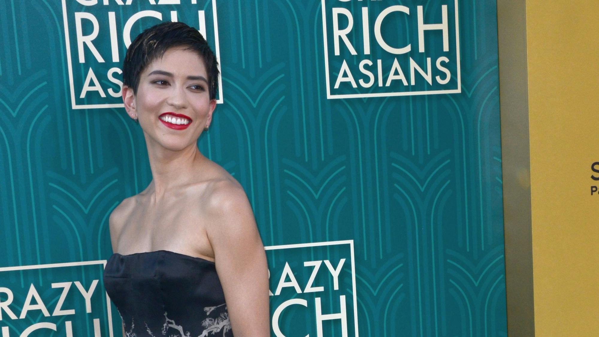 Crazy Rich Asians Sonoya Mizuno Heads For Mouse Guard Movies Empire