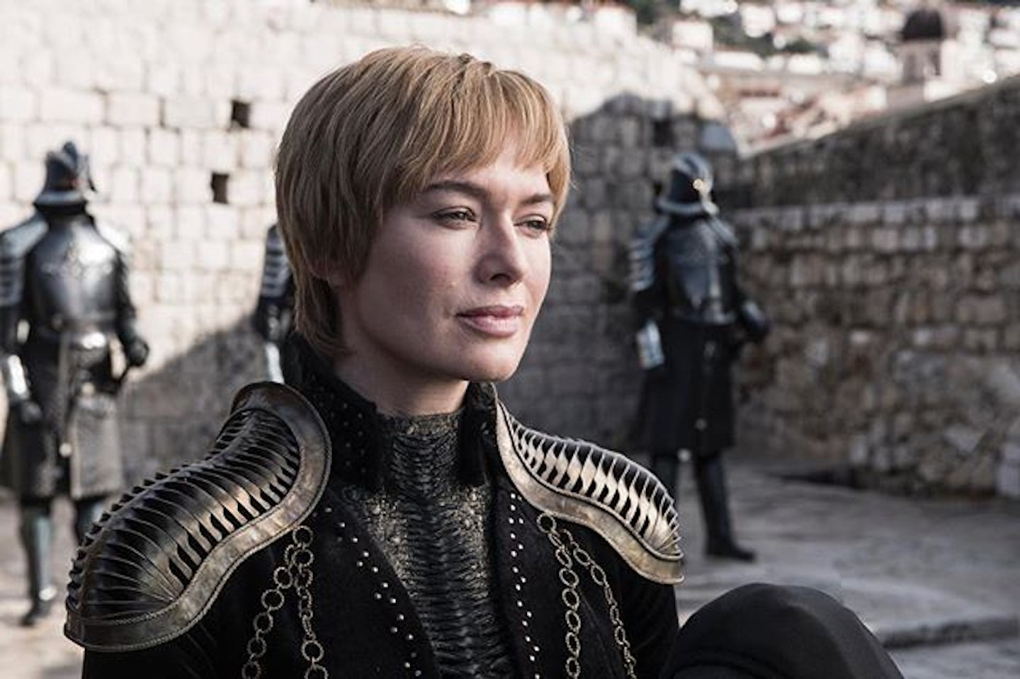 New Game Of Thrones Season 8 images