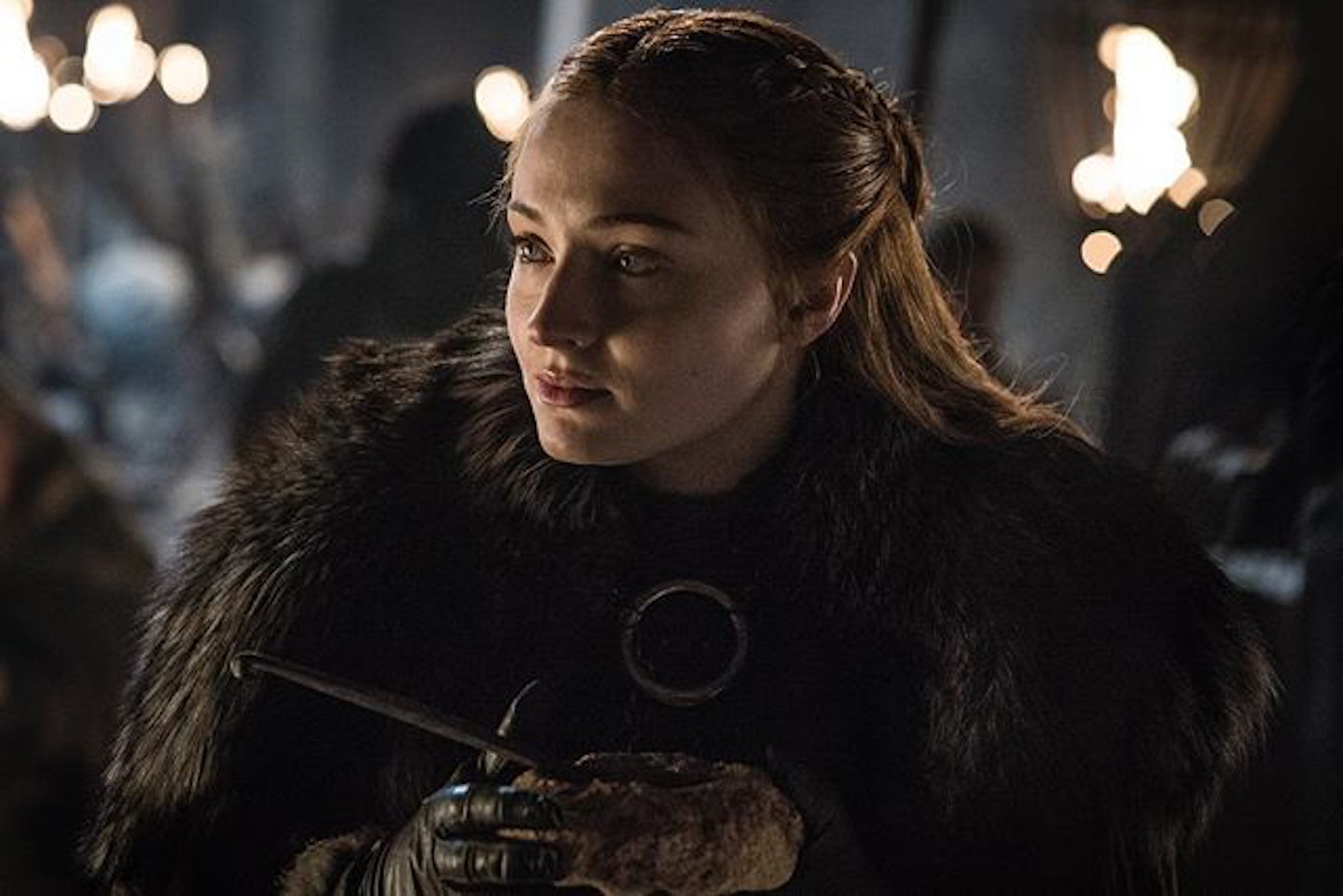 New Game Of Thrones Season 8 images