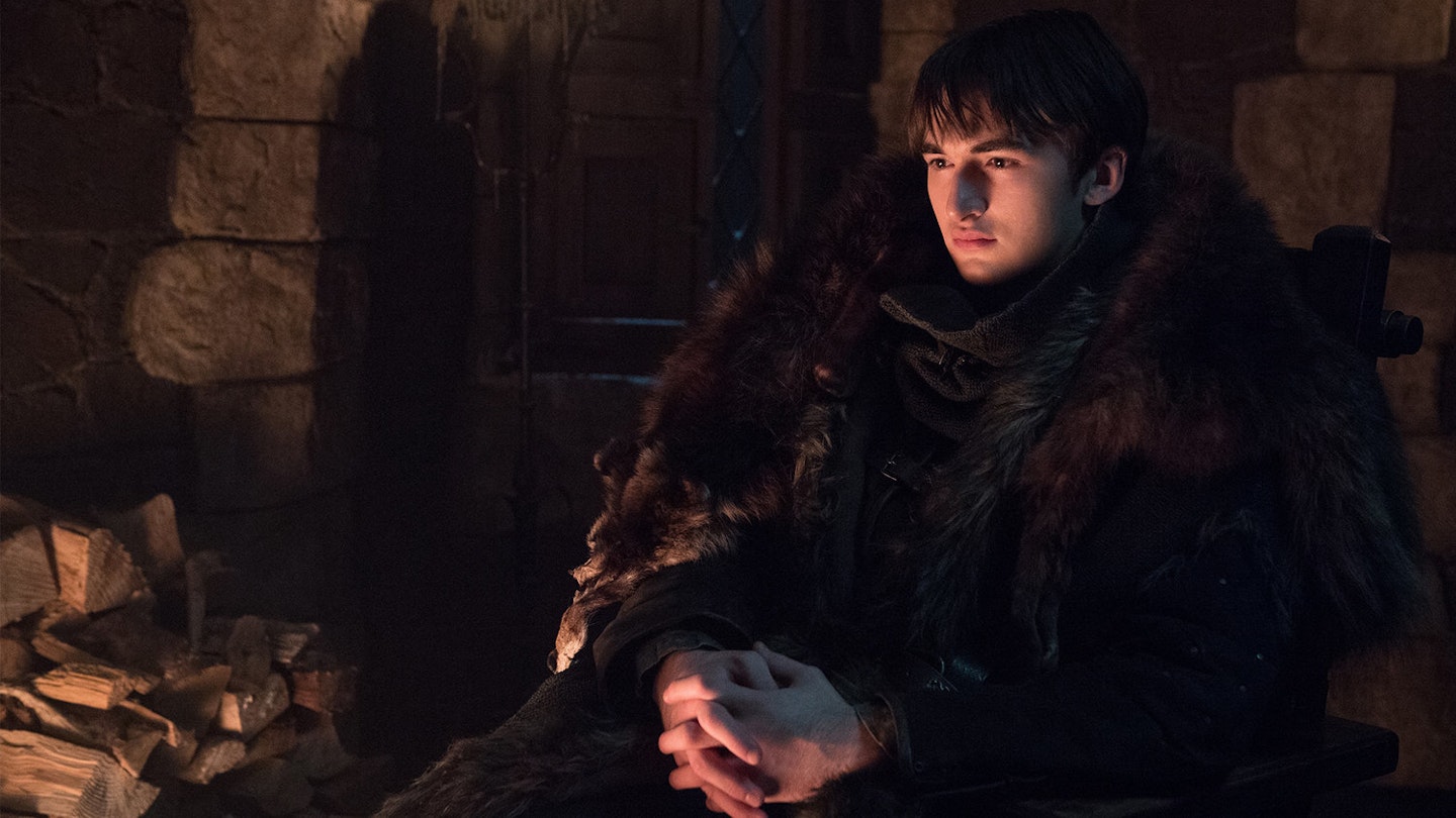 Game Of Thrones Season 8 official images