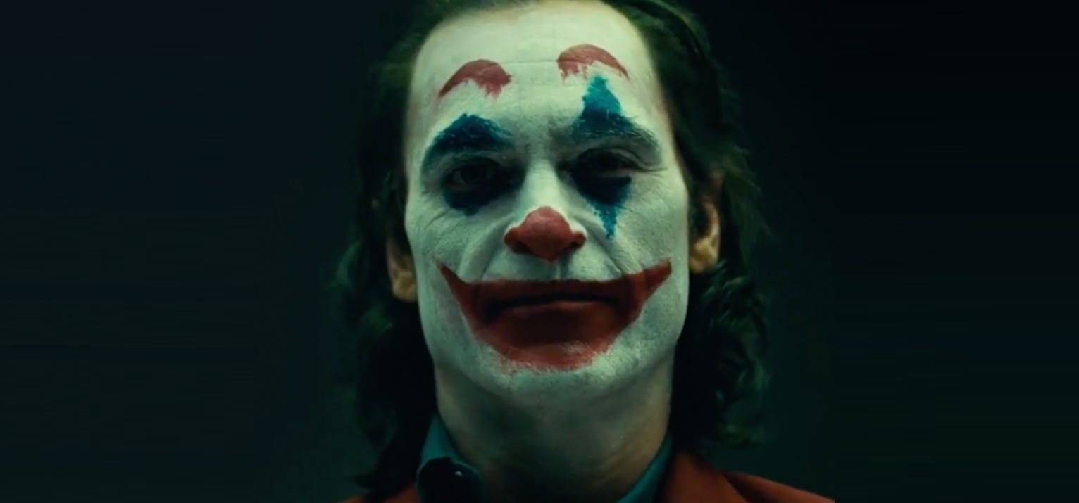 Joker 2019 online discount netflix