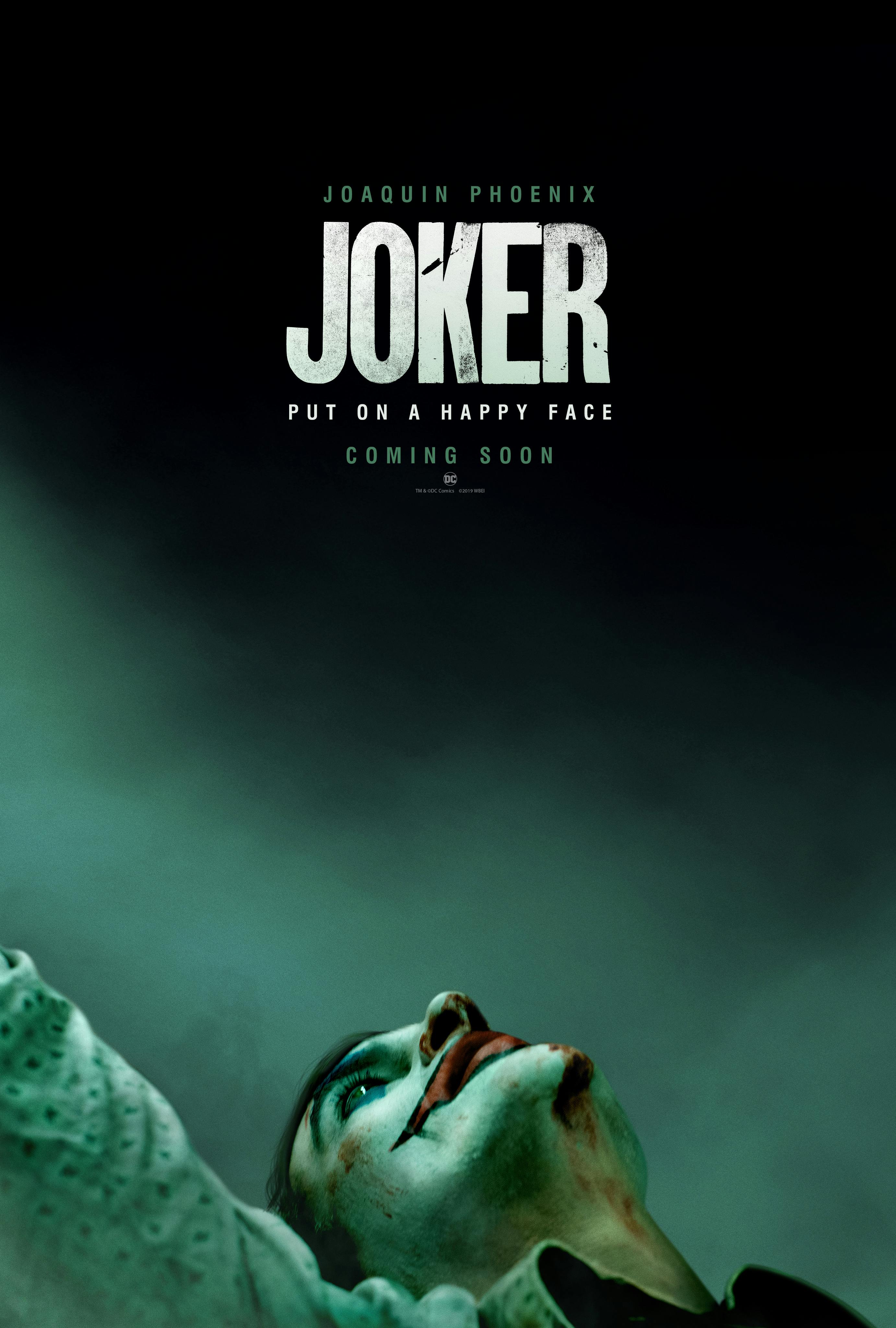 Joker movie 2024 free