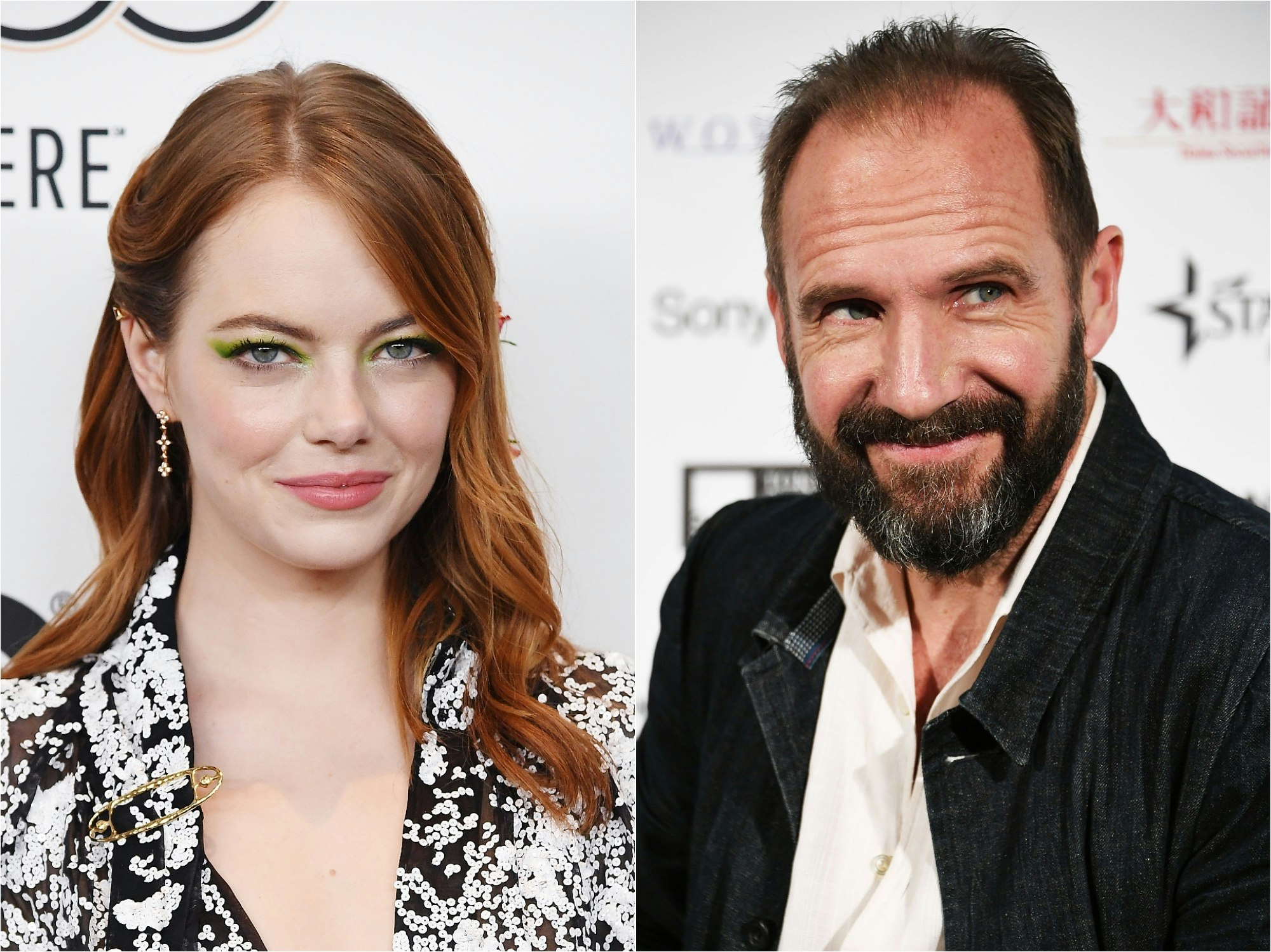 Emma Stone And Ralph Fiennes Eyed For Alexander Payne’s Latest | Movies ...
