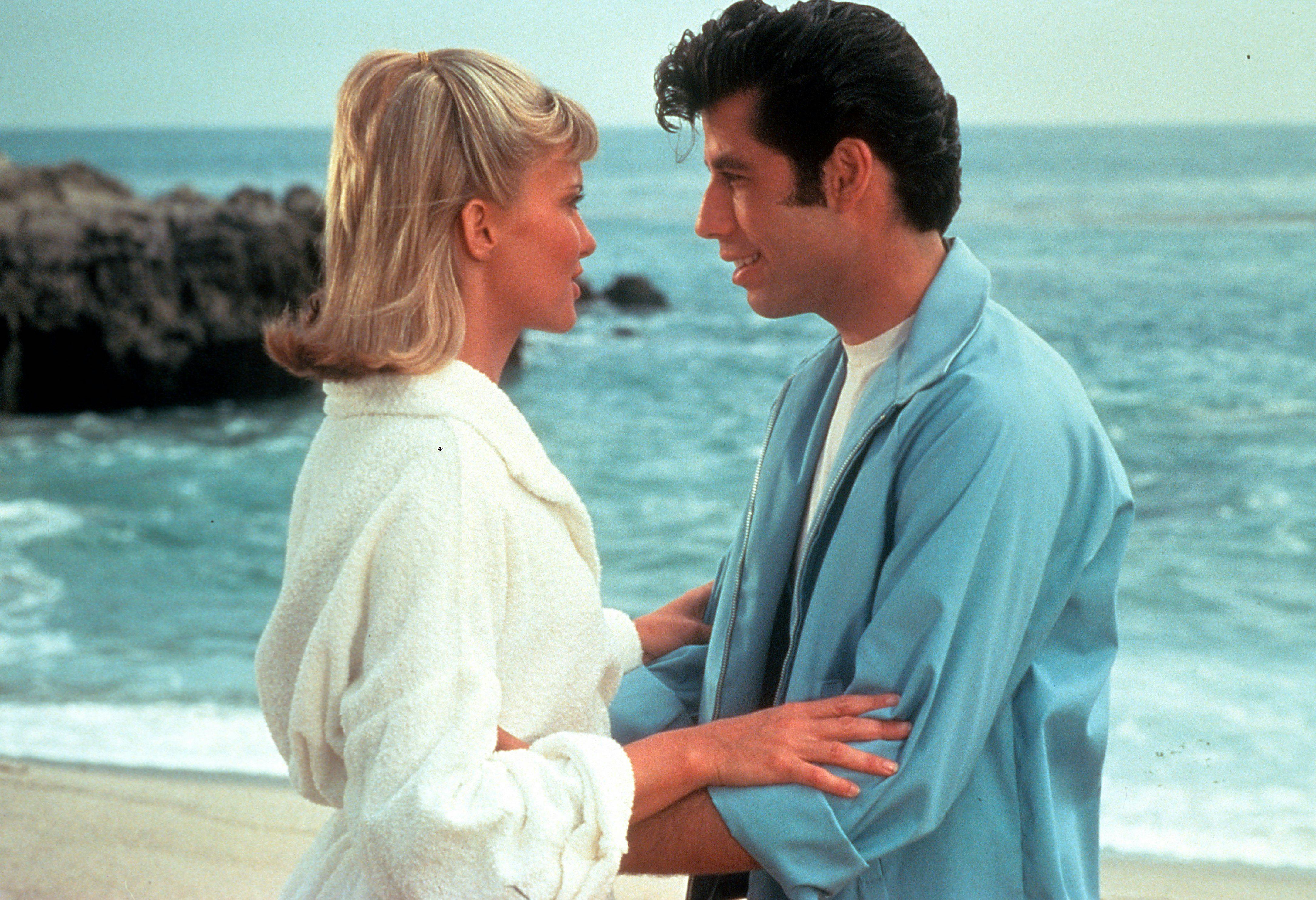 Grease Prequel Summer Lovin In The Works Movies Channel Name   Grease 