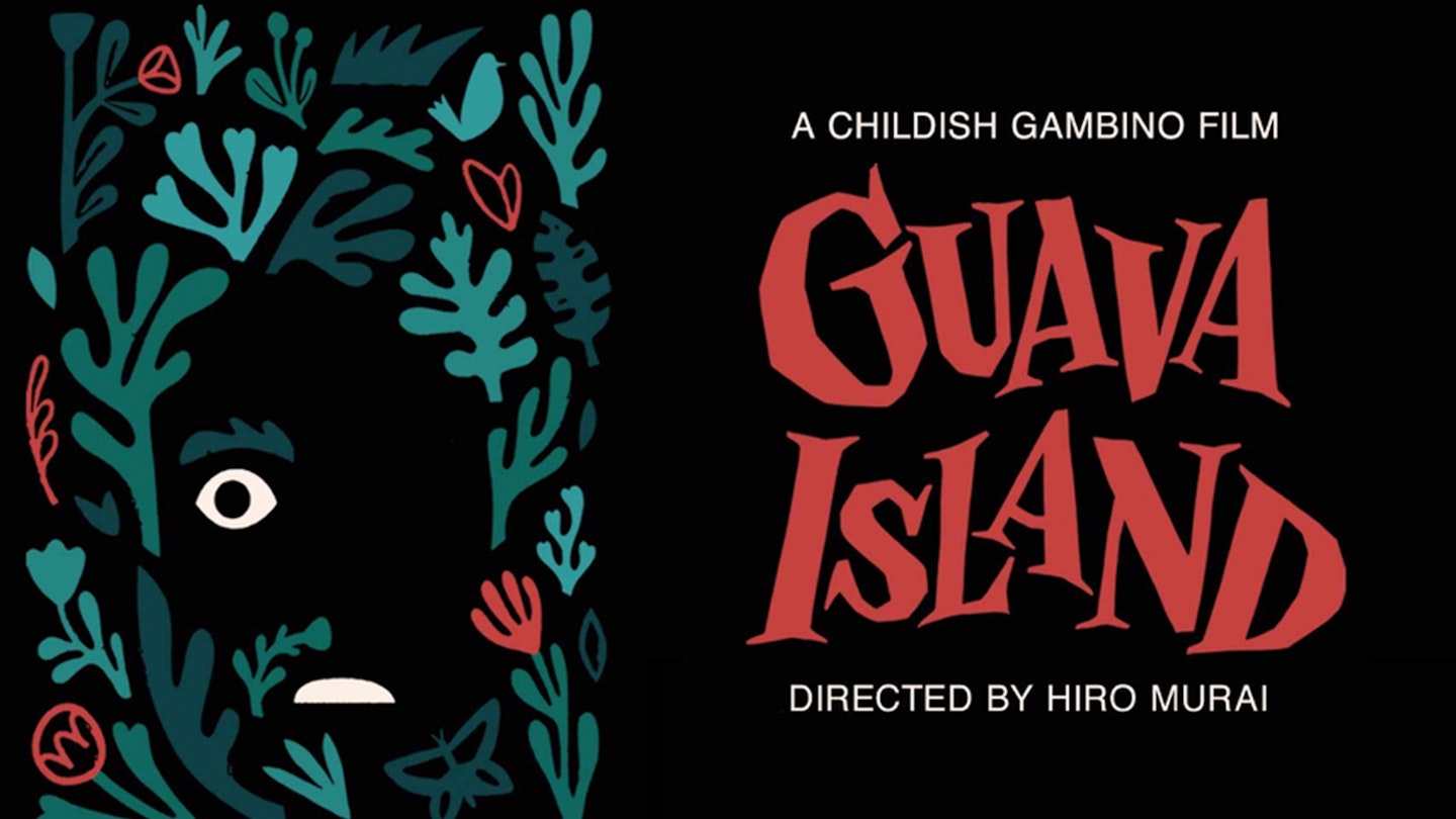 Guava Island – Donald Glover
