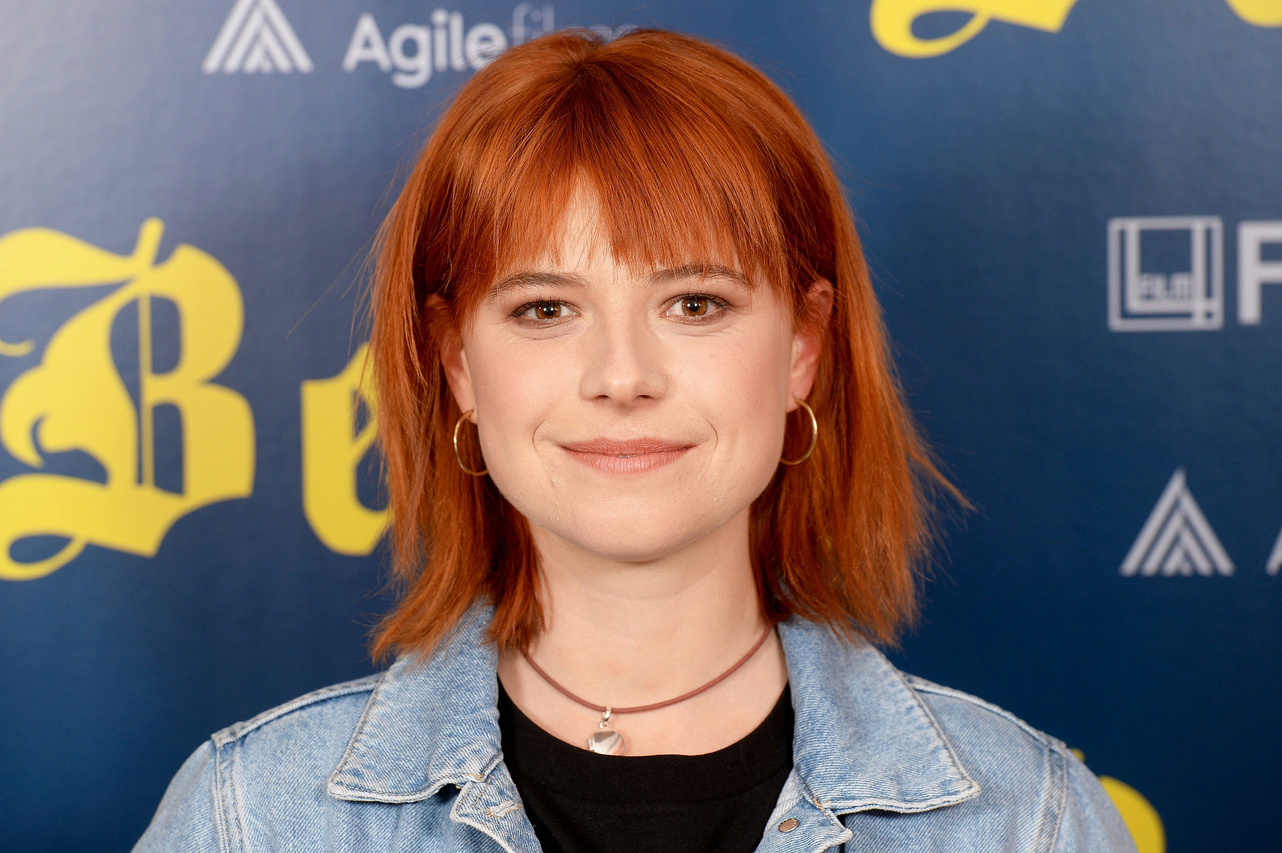 Empire Podcast #359: Jessie Buckley | Movies | %%channel_name%%