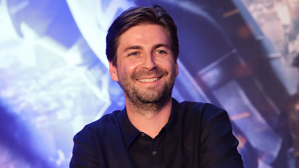 Spider-Man: Far From Home’s Jon Watts In Talks To Direct Methusaleh