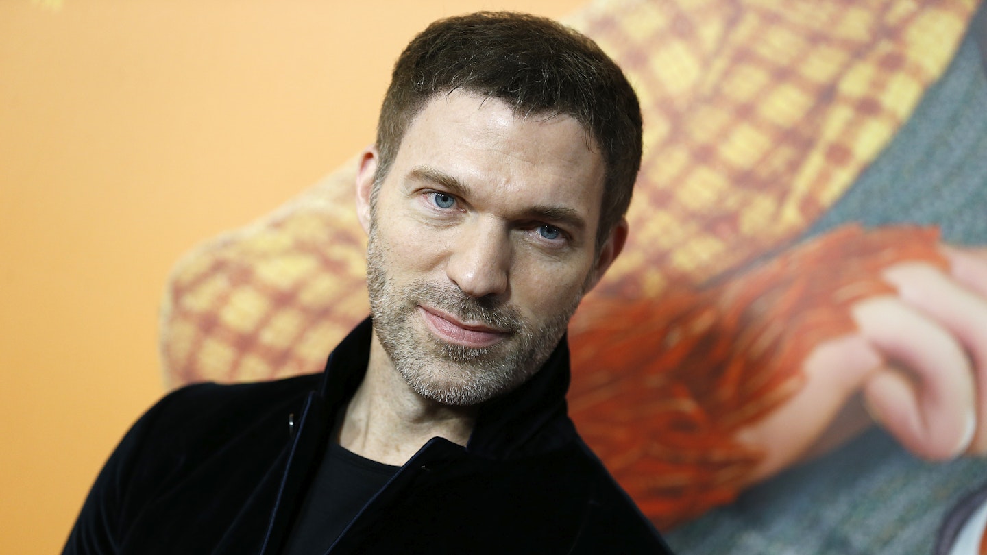 Travis Knight