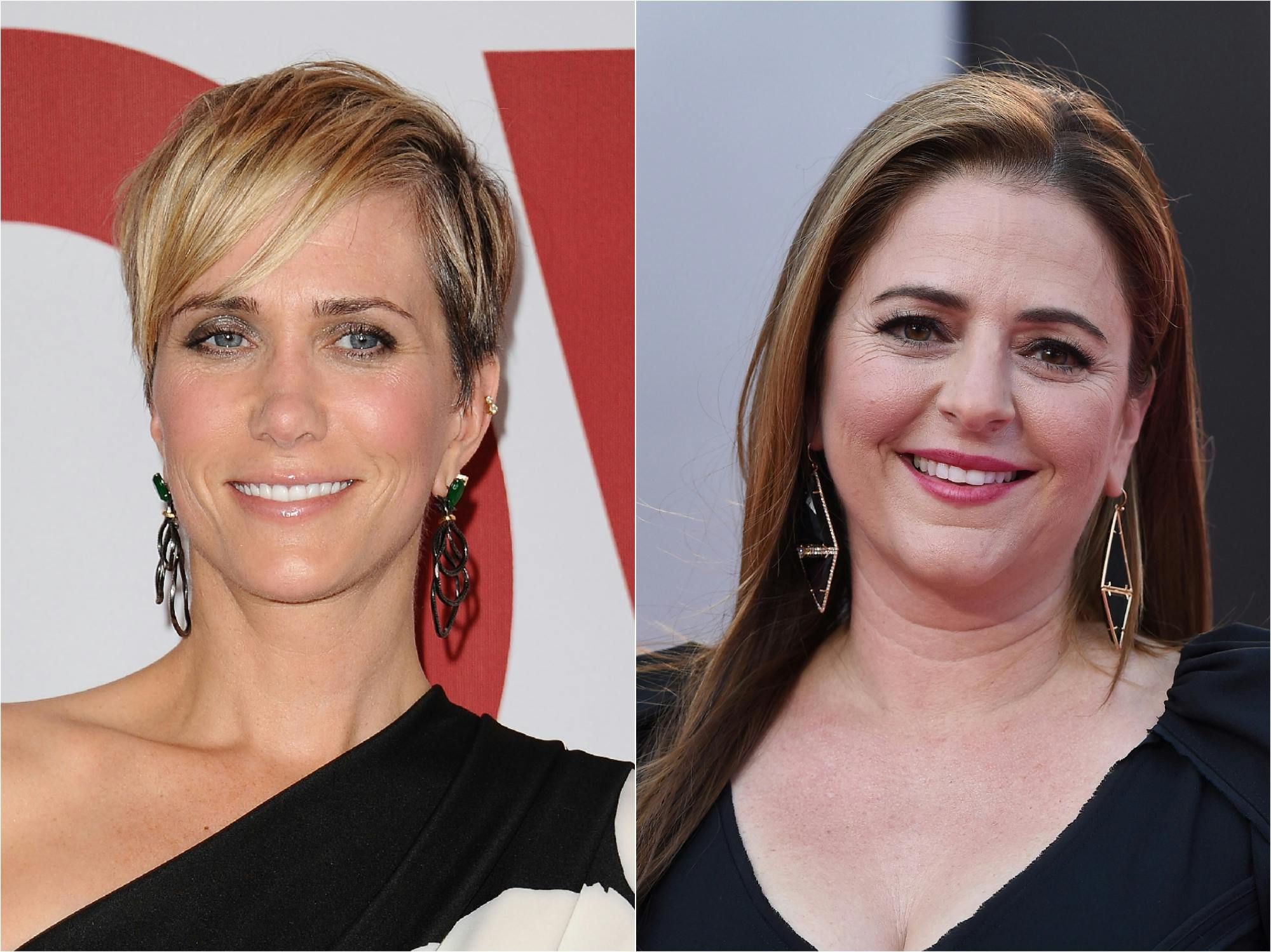 Bridesmaids’ Kristen Wiig And Annie Mumolo Working On New Comedy