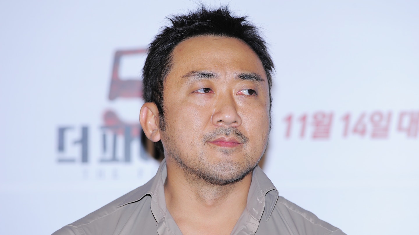 Dong ma