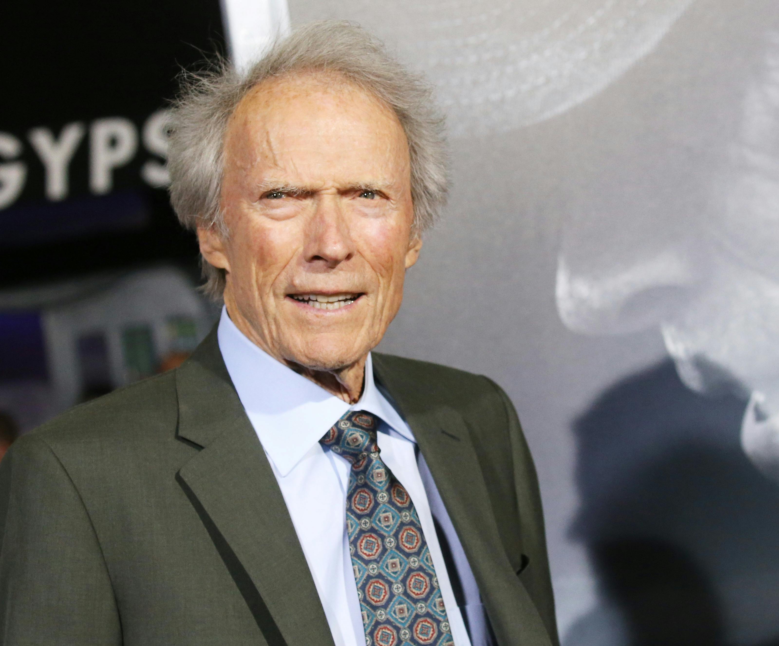 Clint Eastwood To Direct And Star In Cry Macho | Movies | Empire