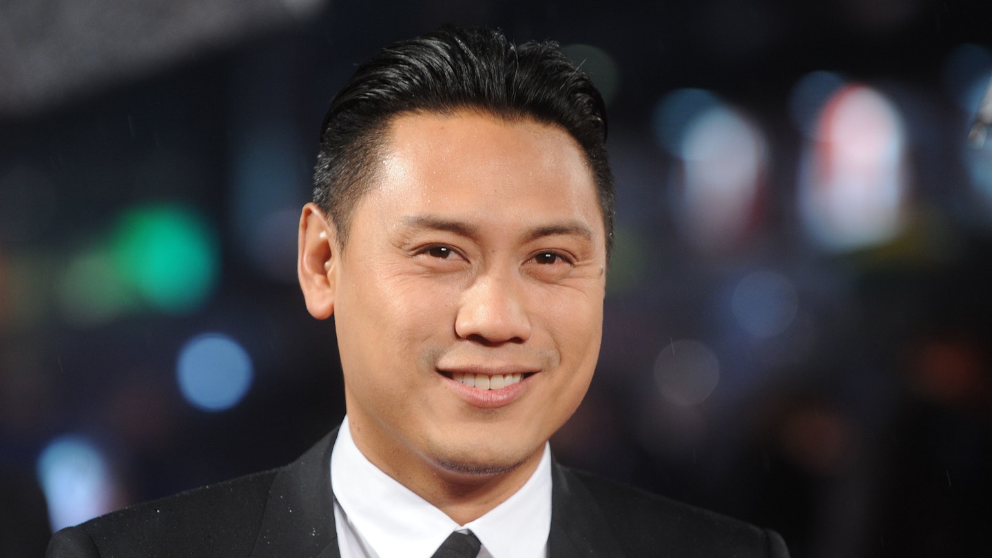 Jon M. Chu