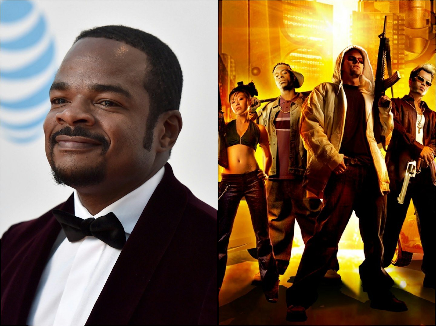 F. Gary Gray To Helm Movie Based On Video Game Franchise 'Saints Row' –  Deadline