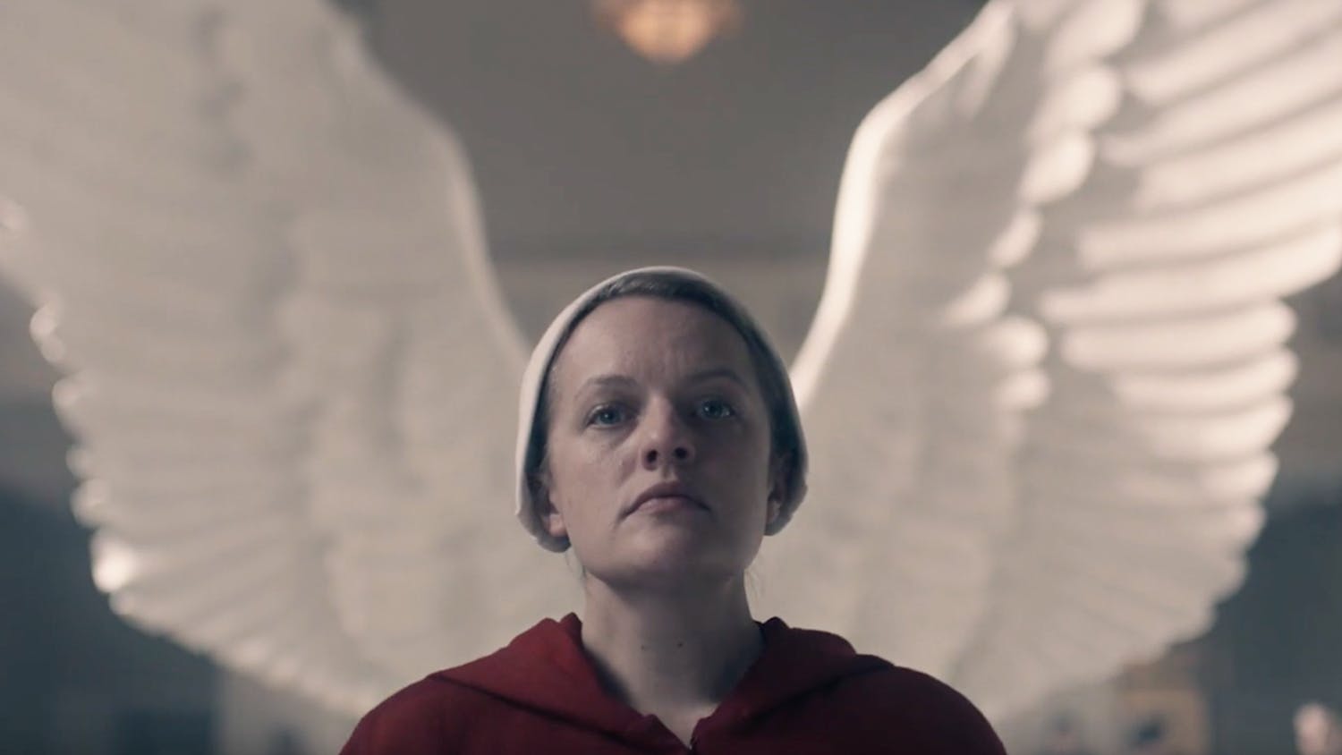 The handmaid's tale deals season 3 stream