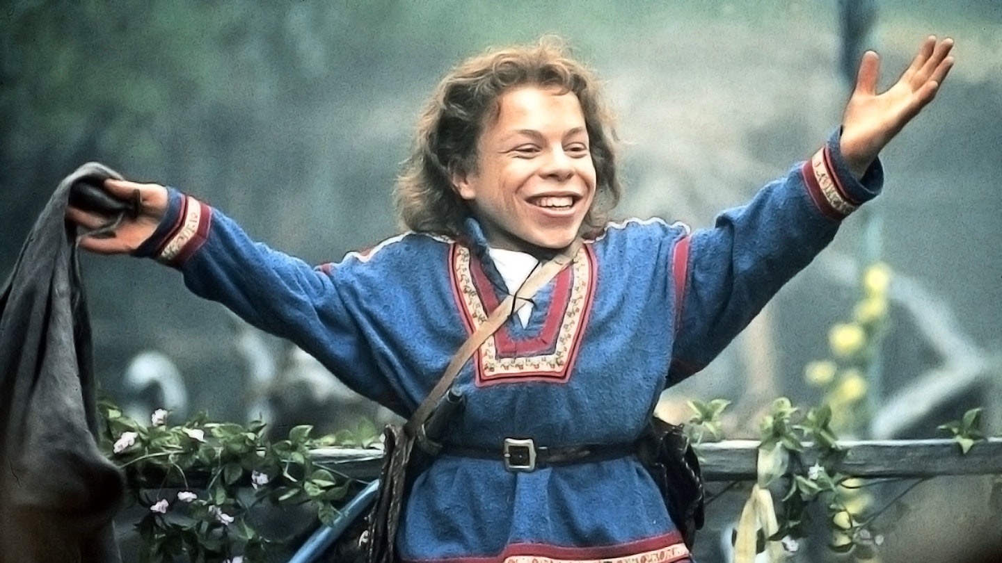 Willow (1988)