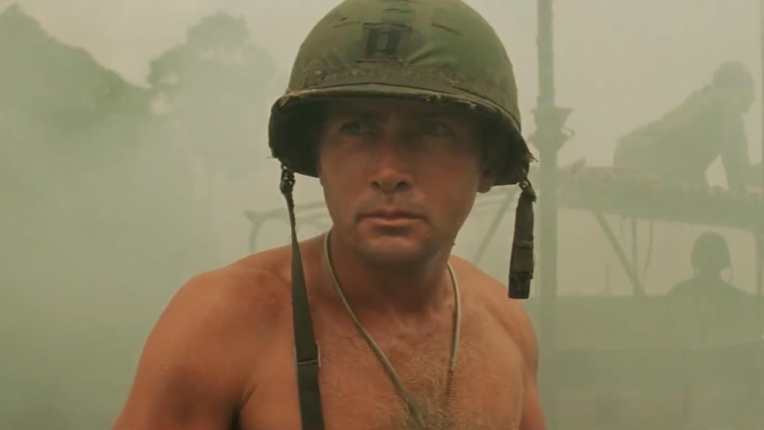 Apocalypse Now Final Cut Trailer Teases Coppola s New Edit