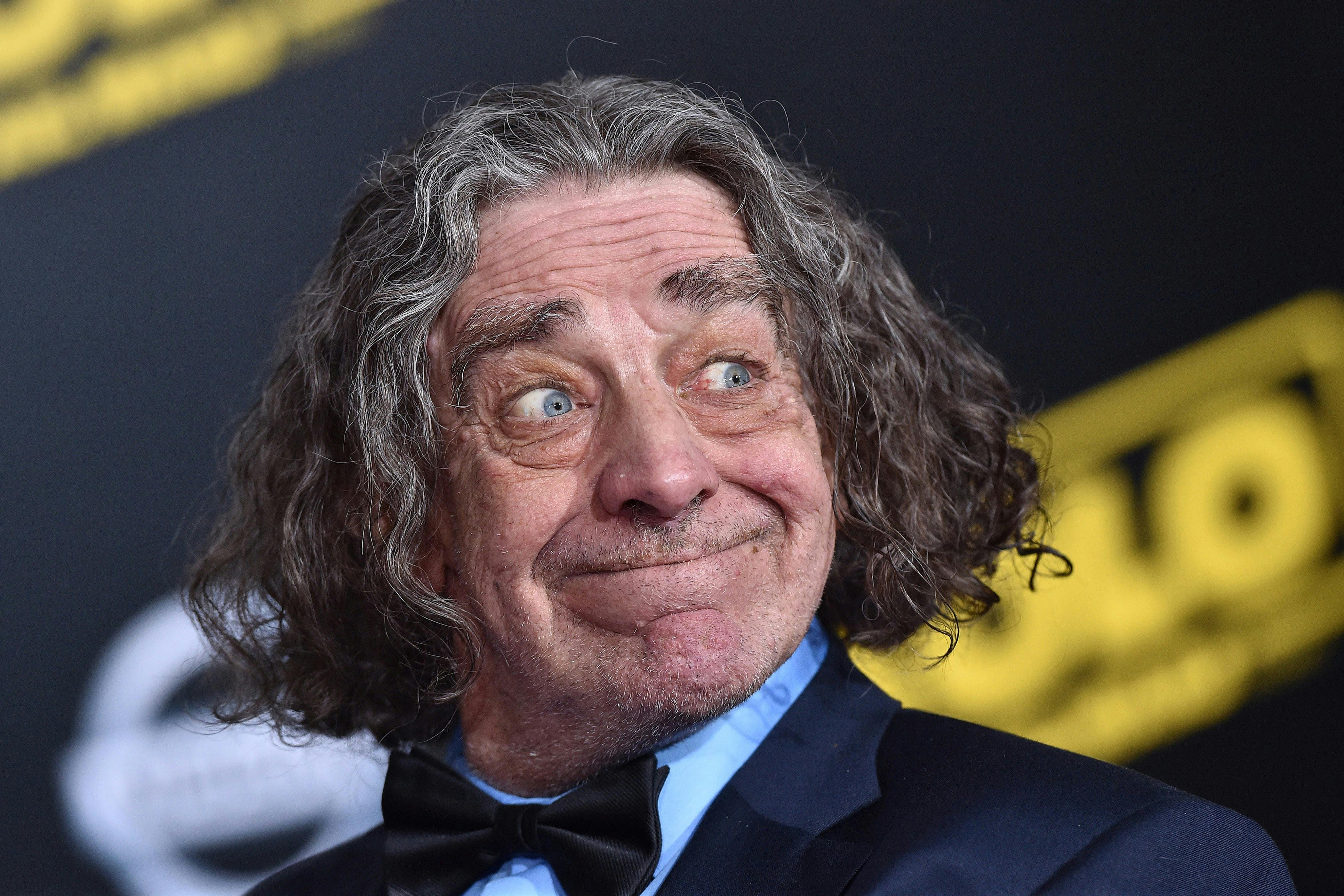 Actor Peter Mayhew Dies, Aged 74 | Movies | Empire