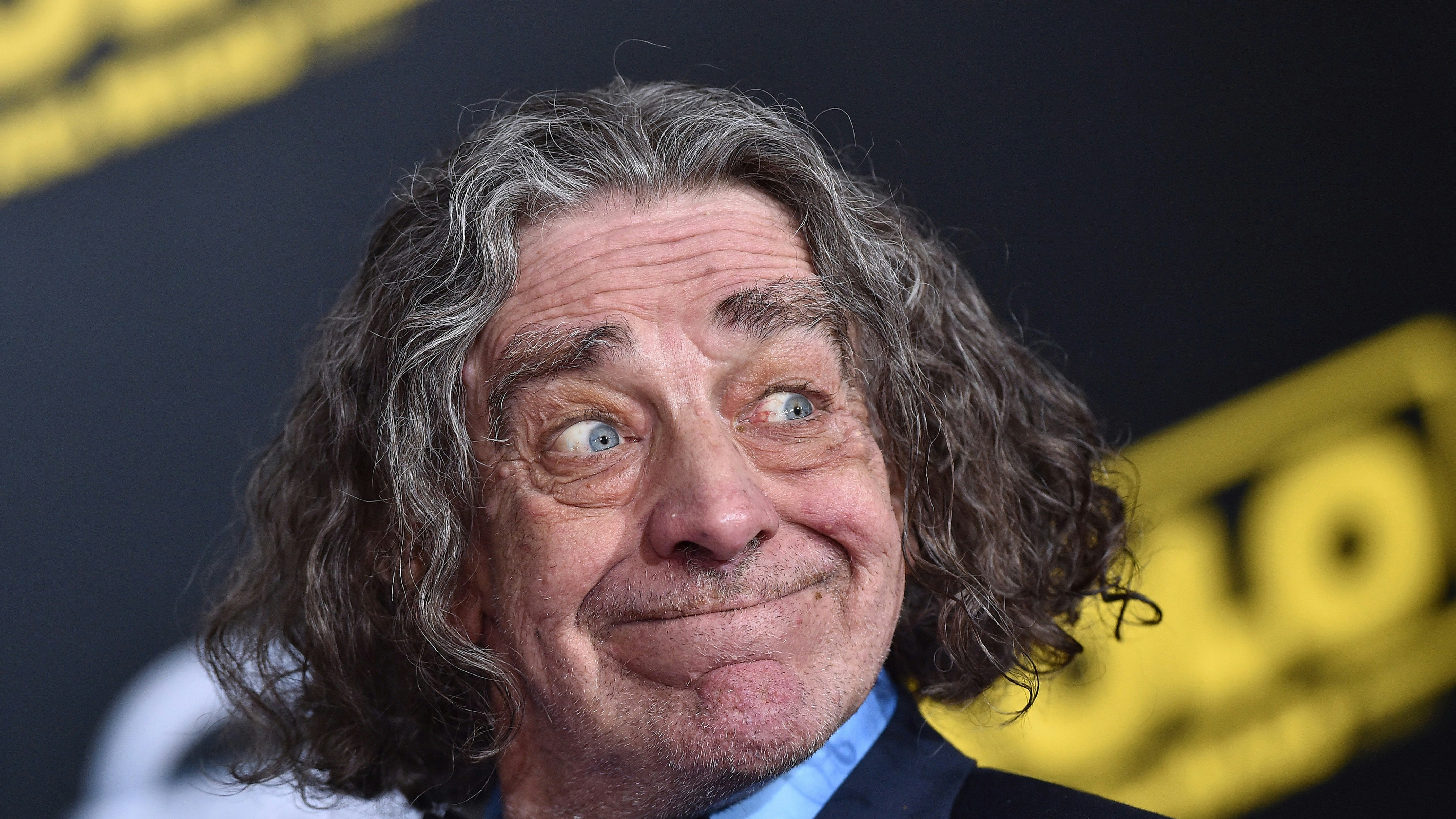 Actor Peter Mayhew Dies, Aged 74 | Movies | Empire