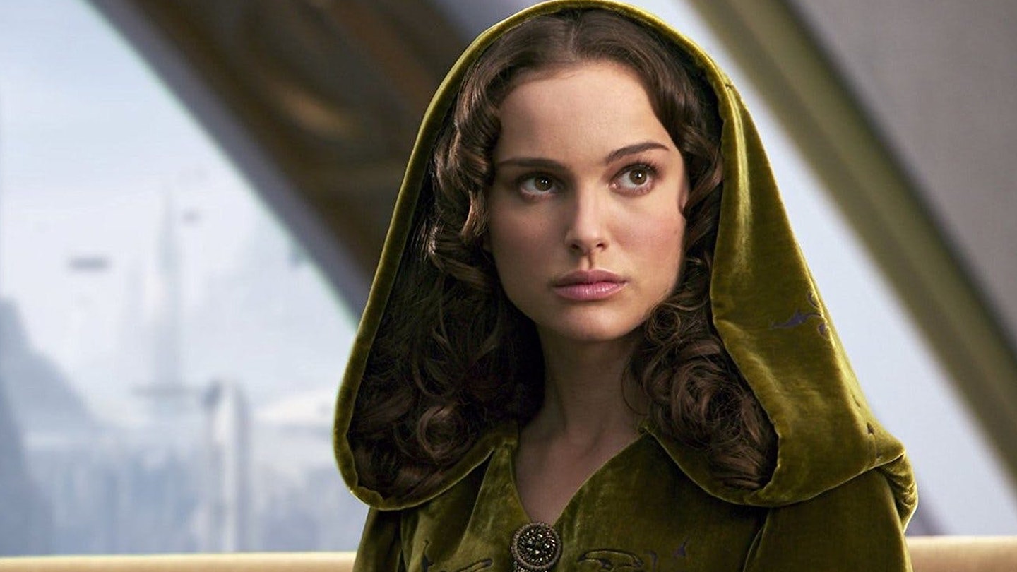 Star Wars - Padme