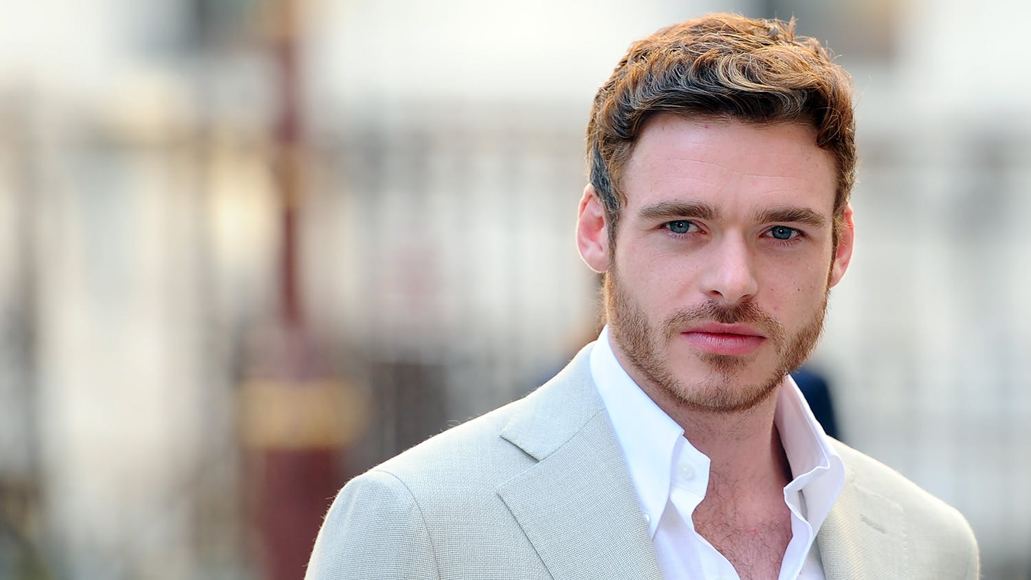 Bodyguard’s Richard Madden In Talks For The Eternals Movies Empire