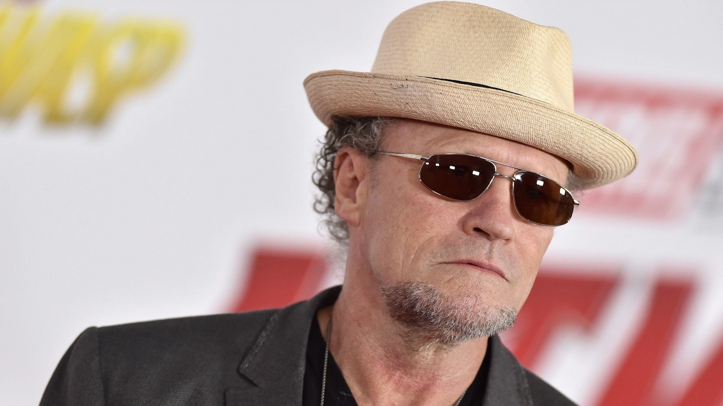 G Rooker Michael Rooker In Talks To Be Suicide Squad’s King Shark | Movies | Empire