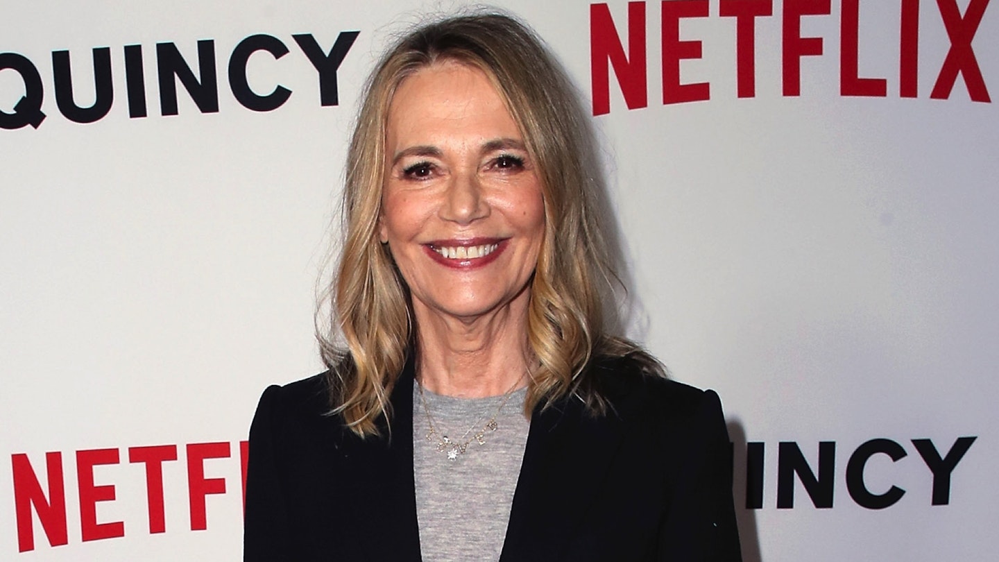 Actor Peggy Lipton Dies, Aged 72 | Movies | Empire