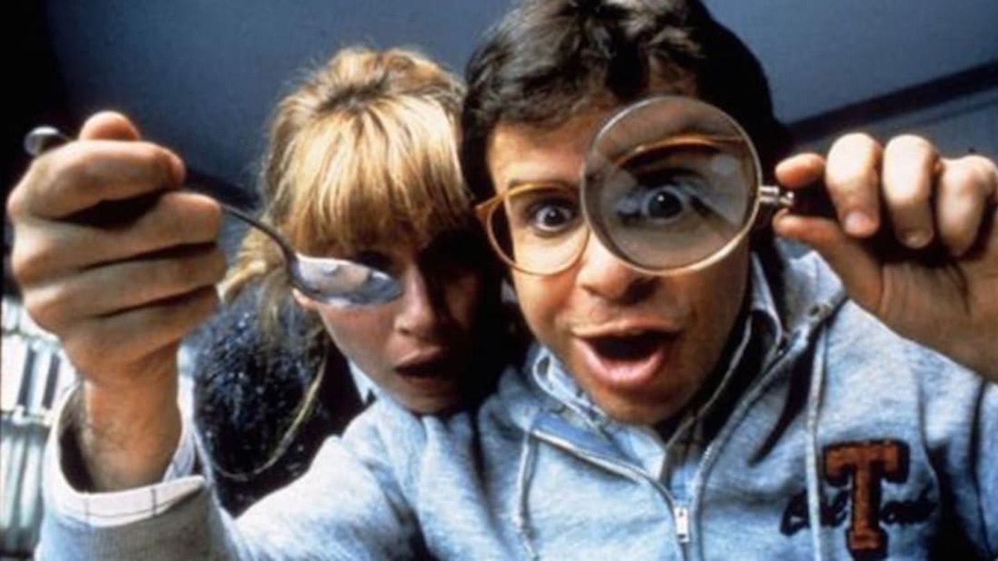 Honey, I Shrunk The Kids Reboot In The Works | Movies | %%channel_name%%