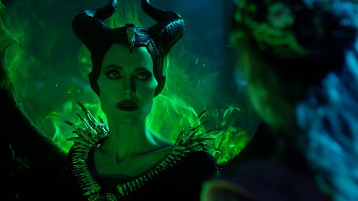 Maleficent: Mistress Of Evil